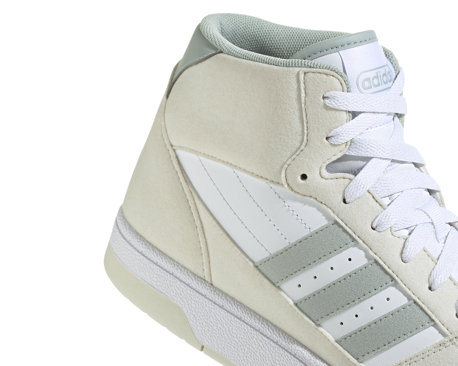Foto 8 pulgar | Foto 7 | Tenis Adidas Break Start Mid para Hombre