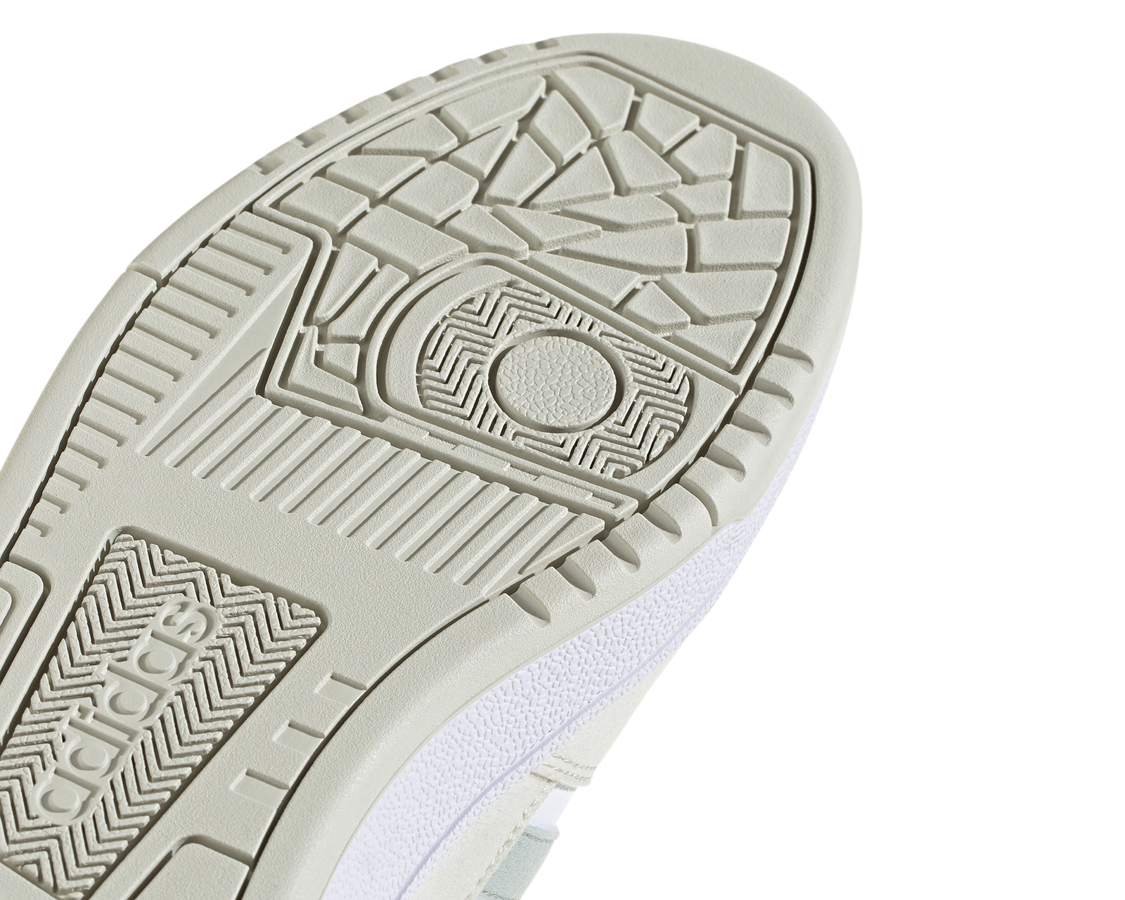 Foto 9 pulgar | Foto 8 | Tenis Adidas Break Start Mid para Hombre