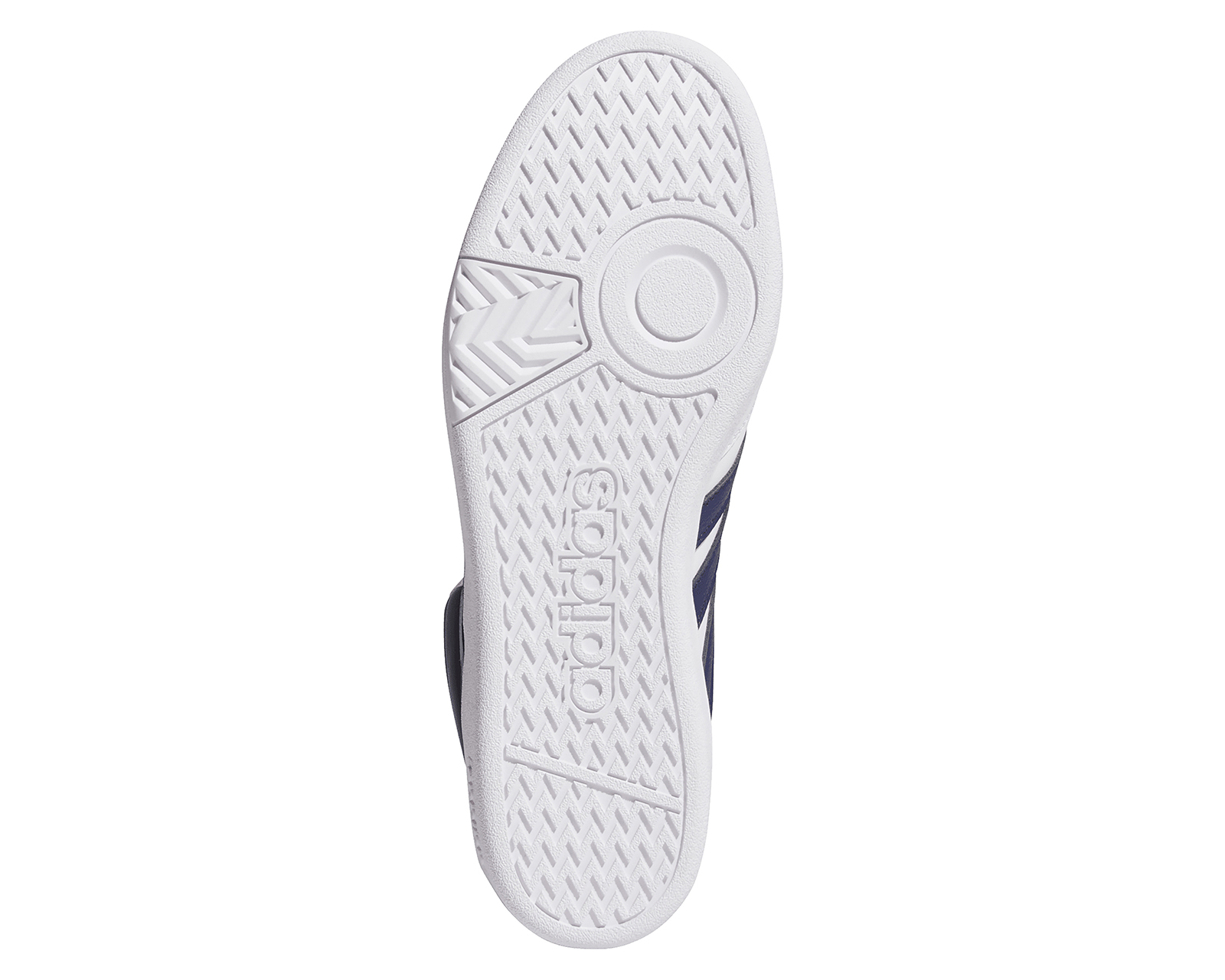 Foto 5 | Foto 5 | Tenis para Básquetbol Adidas Hoops 4.0 Mid para Hombre