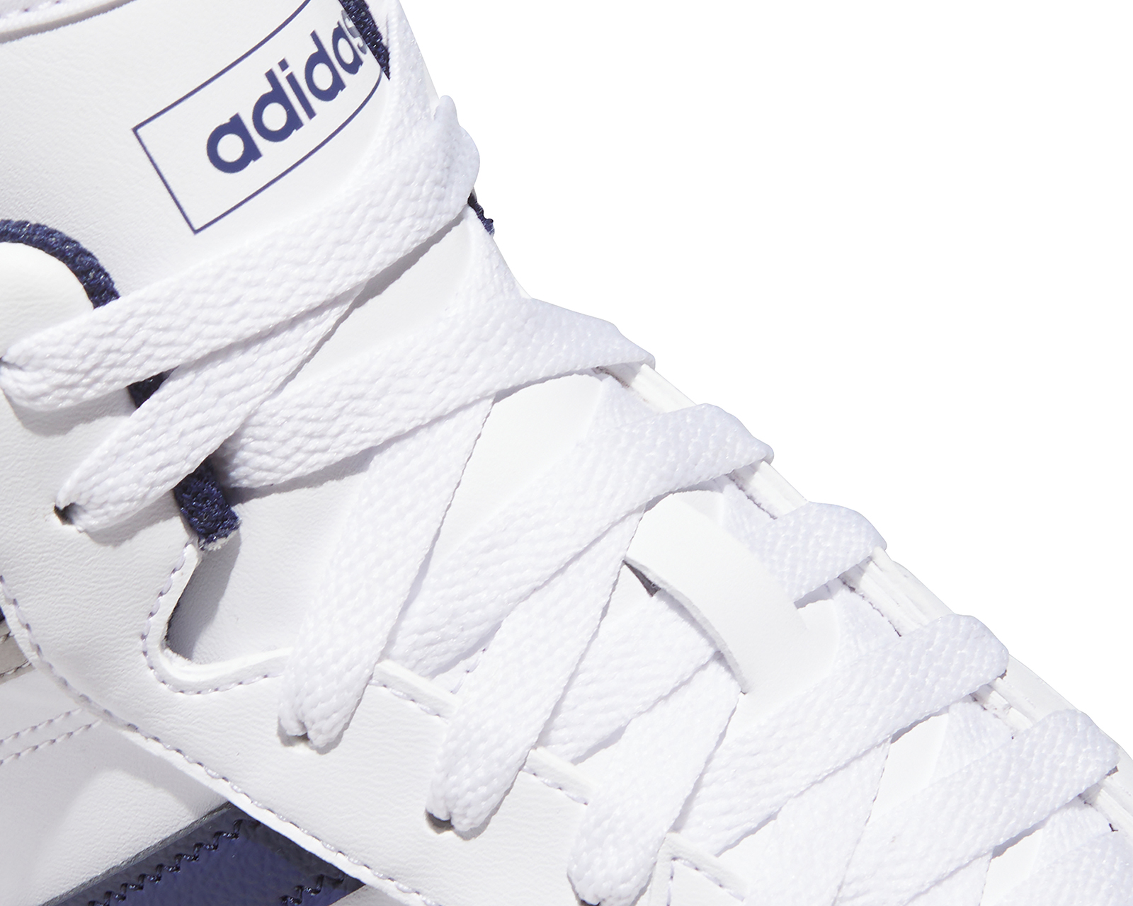 Foto 8 pulgar | Foto 7 | Tenis para Básquetbol Adidas Hoops 4.0 Mid para Hombre