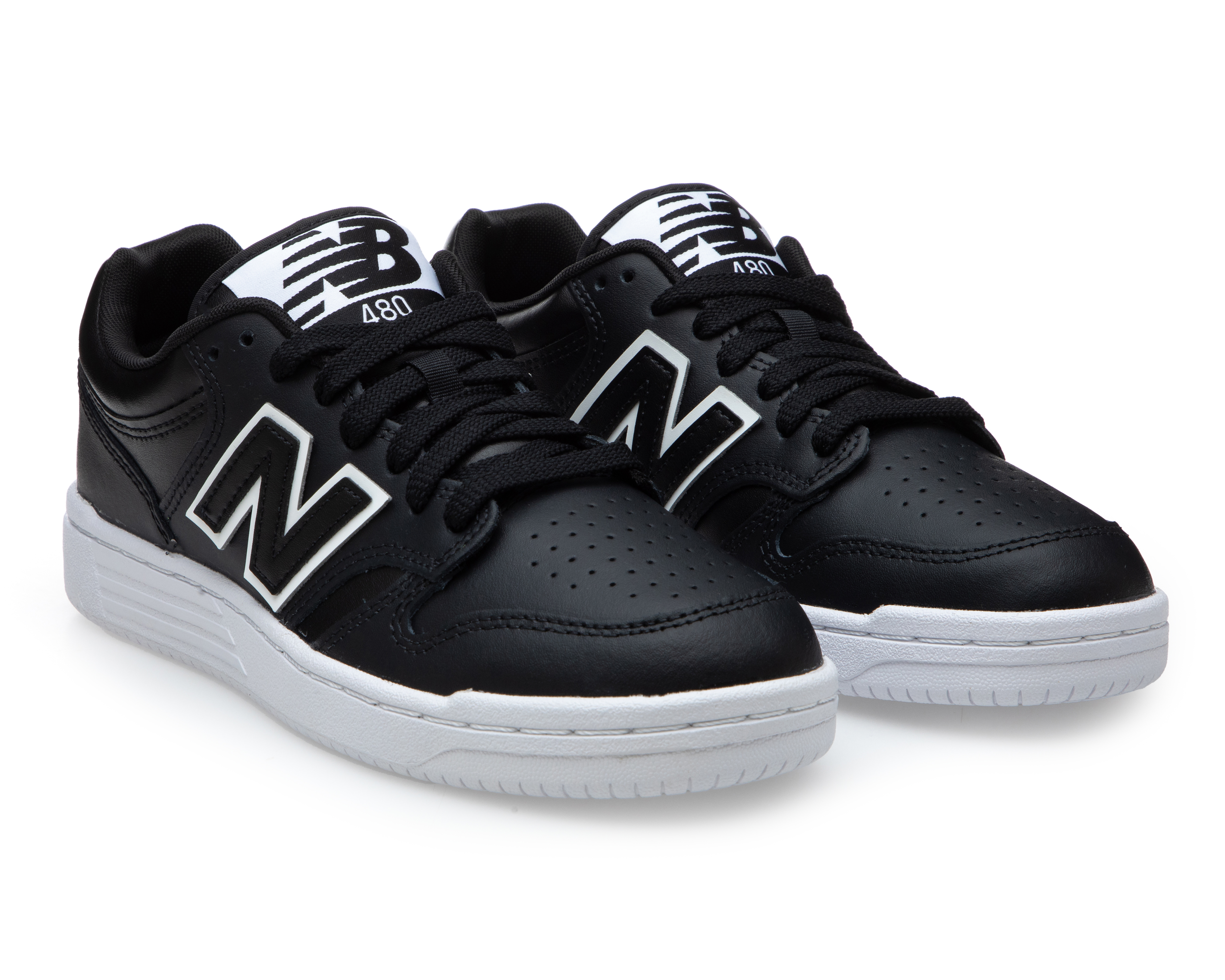 Foto 1 | Foto 1 | Tenis New Balance 480 para Mujer