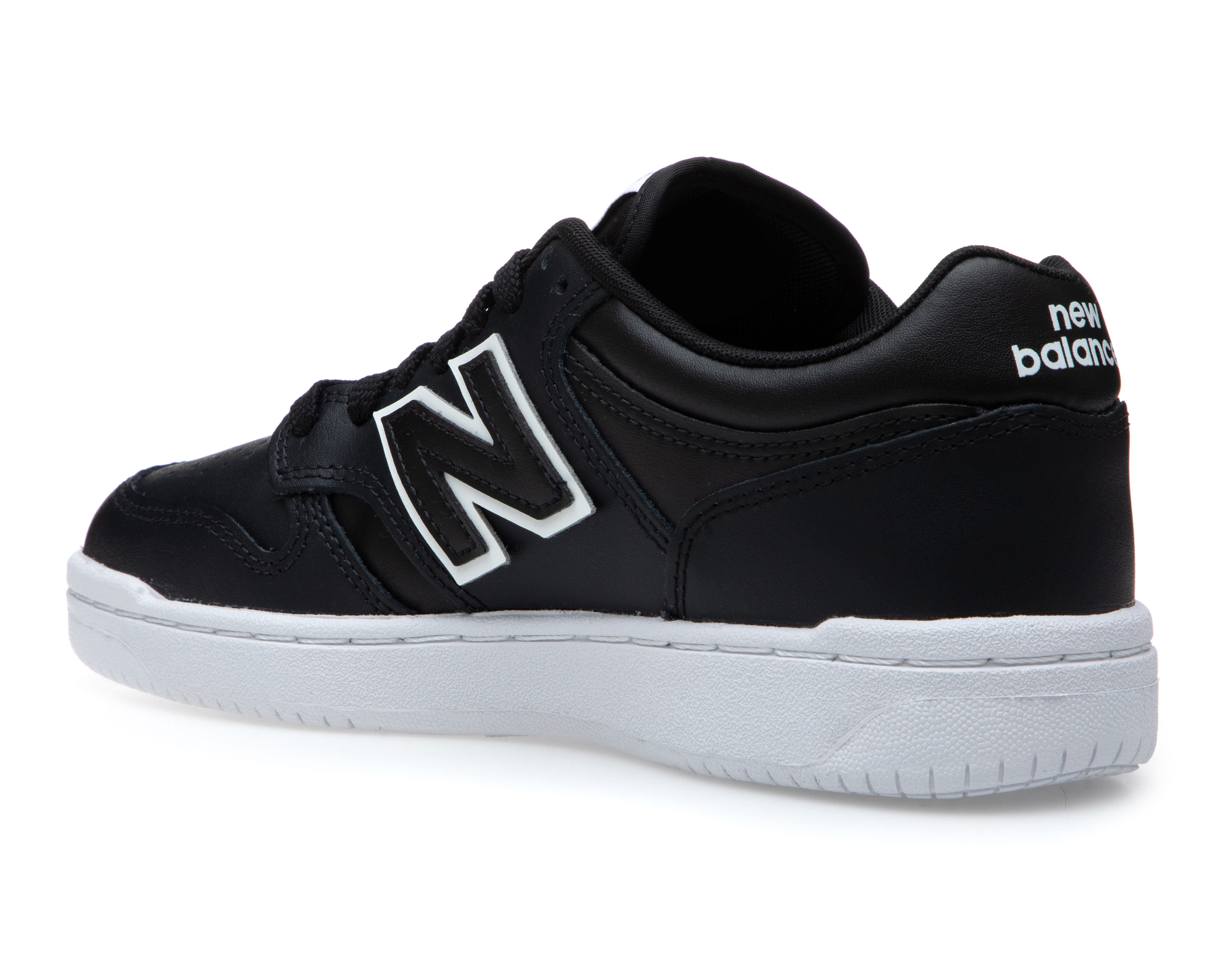 Foto 3 | Foto 3 | Tenis New Balance 480 para Mujer