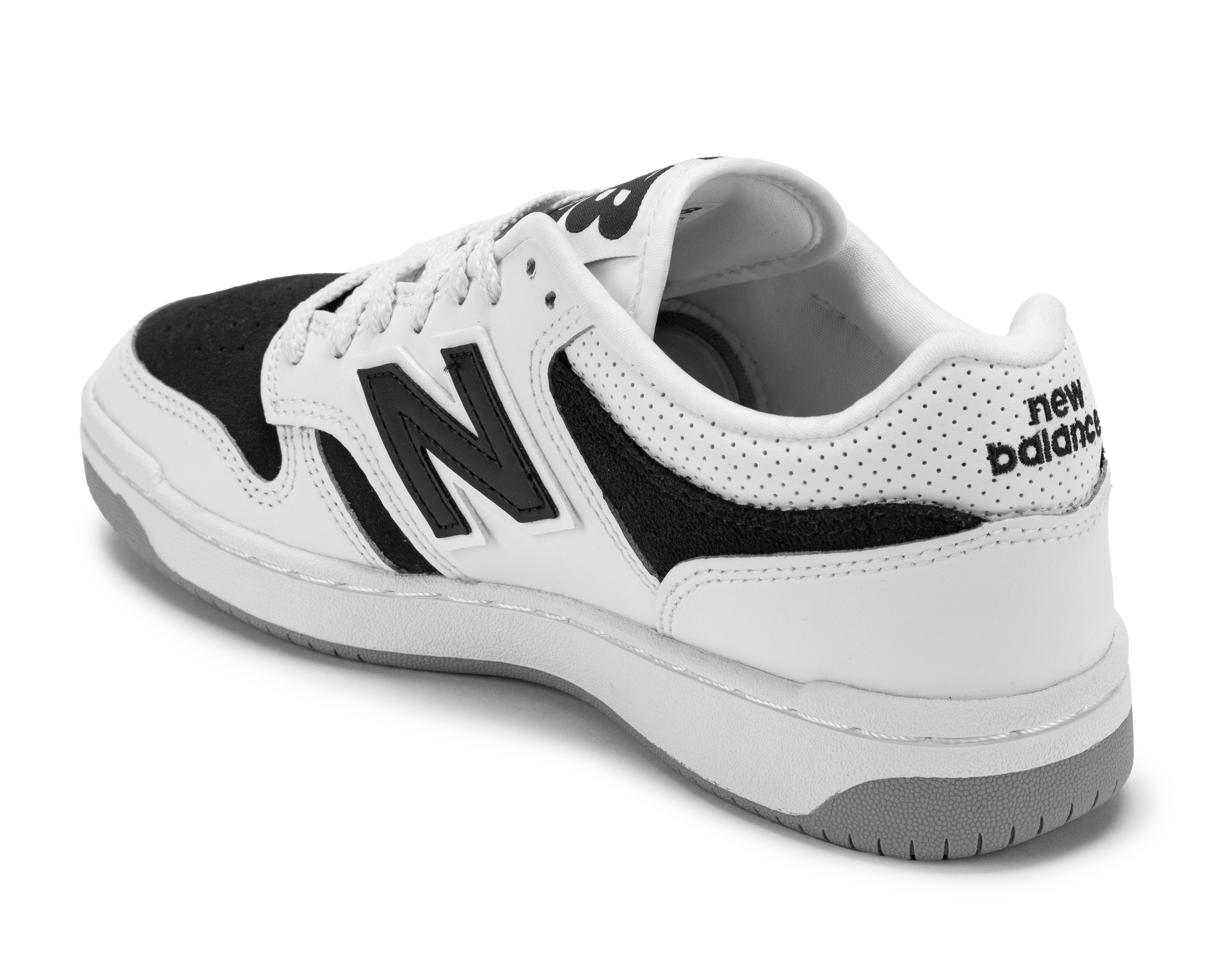 Foto 4 pulgar | Foto 3 | Tenis New Balance para Mujer