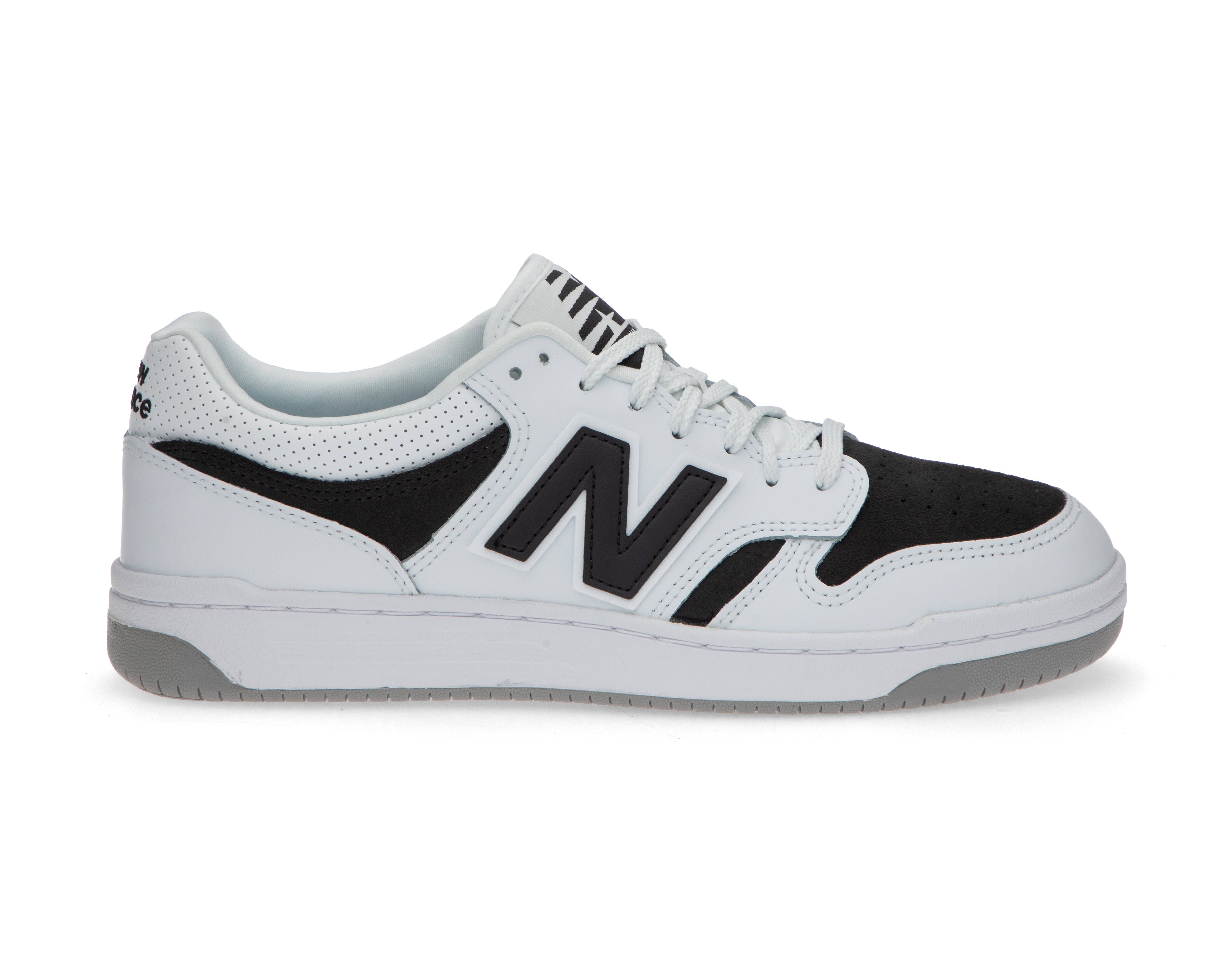 Foto 3 pulgar | Foto 2 | Tenis Casuales New Balance 480 para Hombre