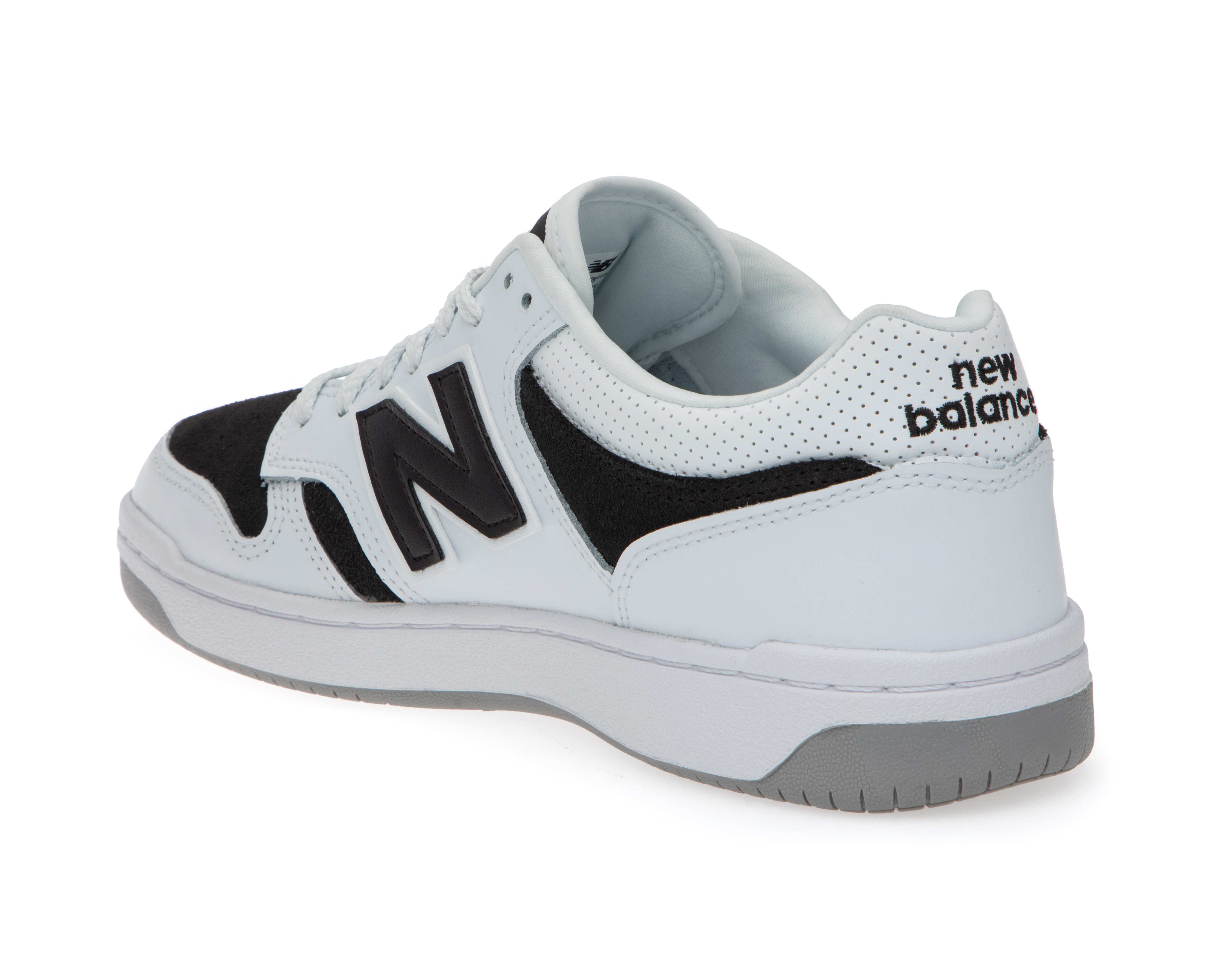 Foto 4 pulgar | Foto 3 | Tenis Casuales New Balance 480 para Hombre