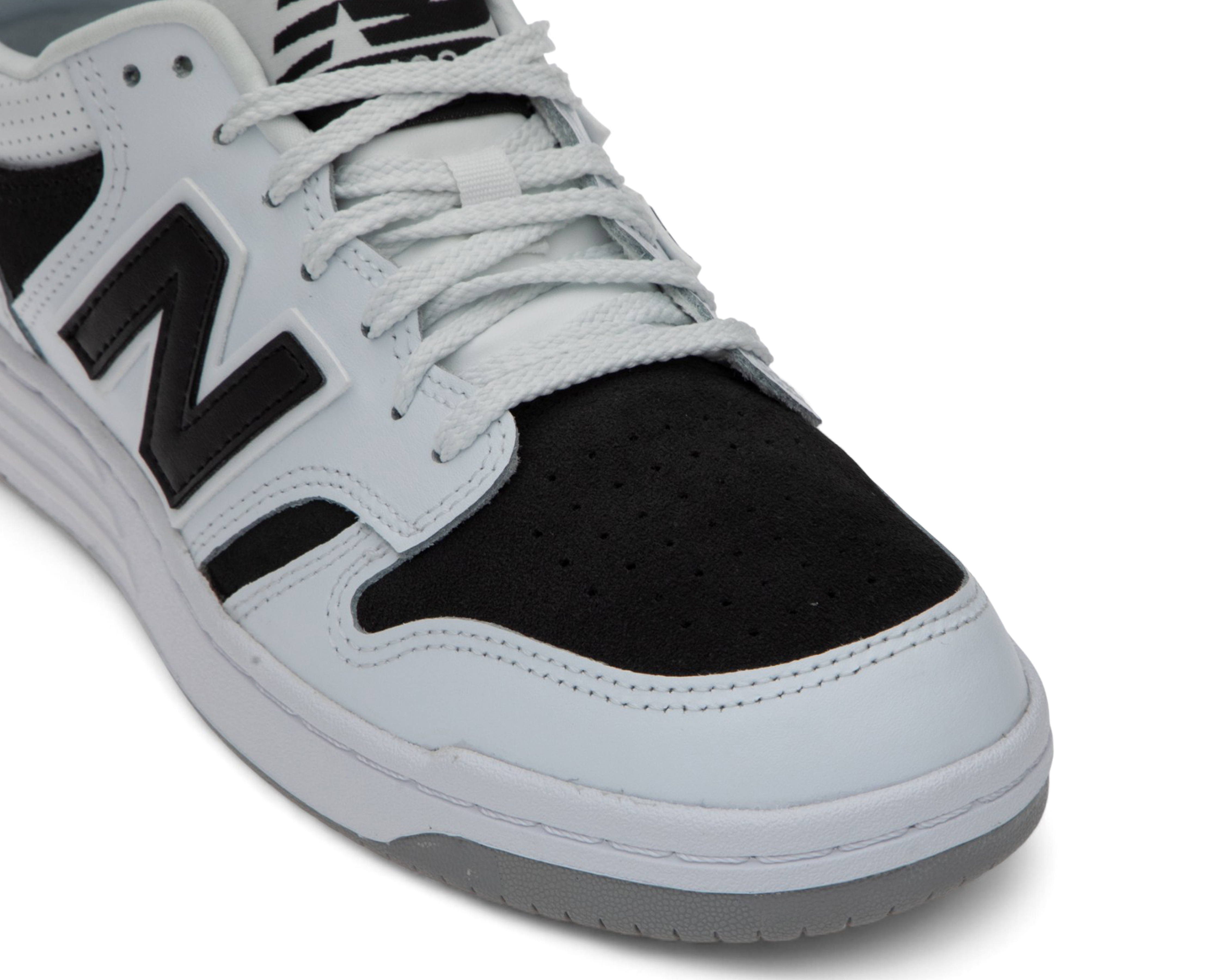 Foto 6 | Foto 6 | Tenis Casuales New Balance 480 para Hombre