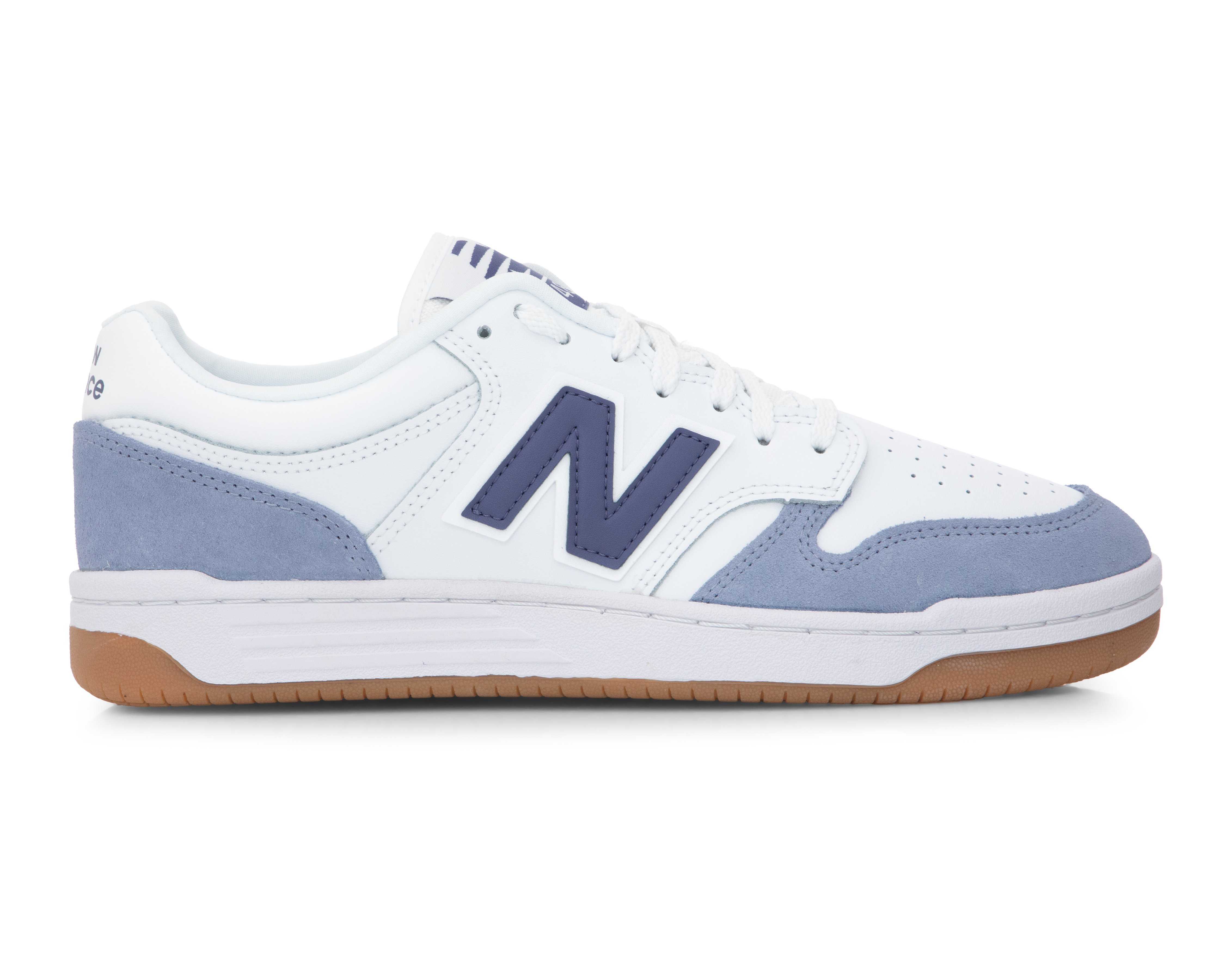 Foto 3 pulgar | Foto 2 | Tenis New Balance 480 para Hombre