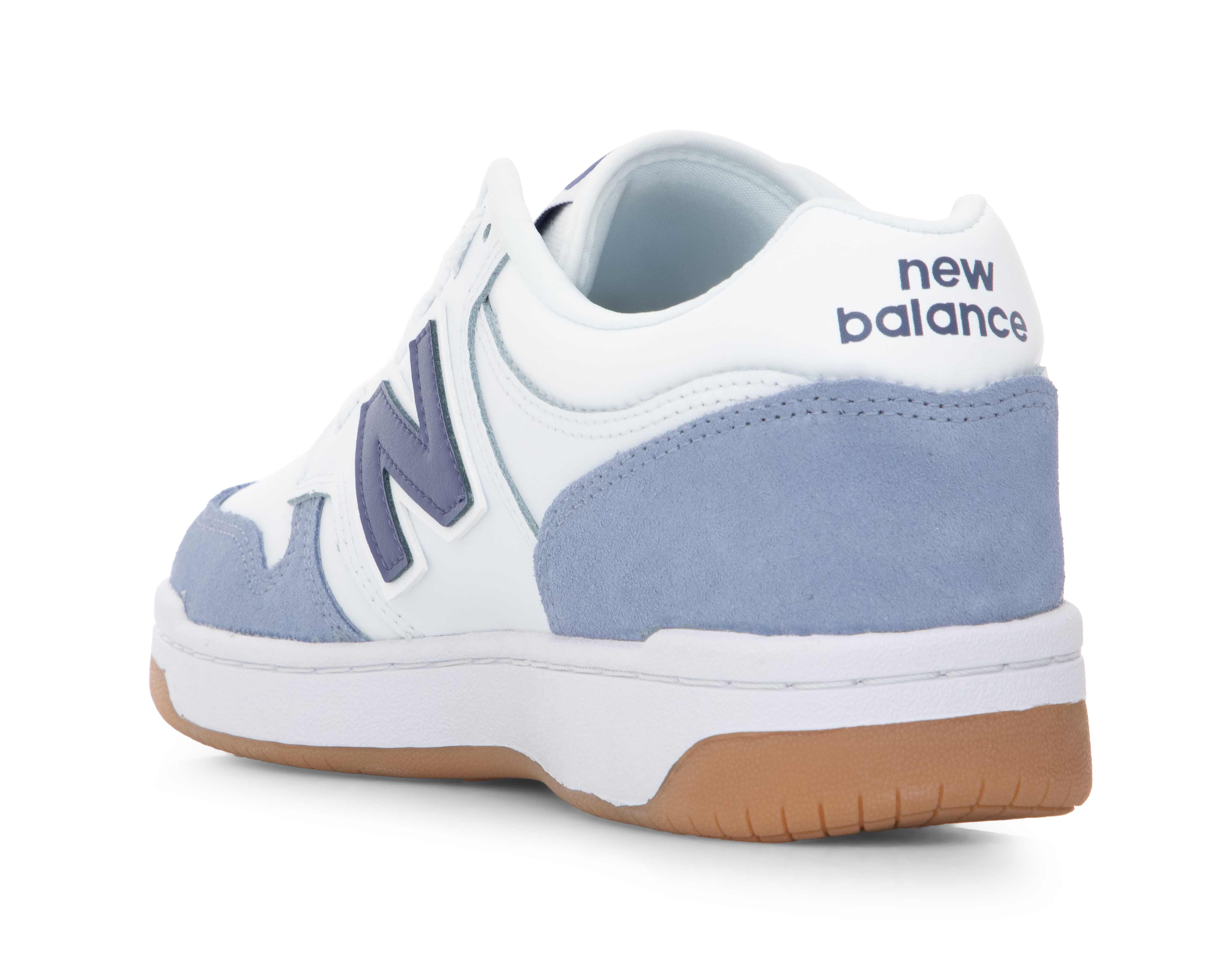 Foto 4 pulgar | Foto 3 | Tenis New Balance 480 para Hombre