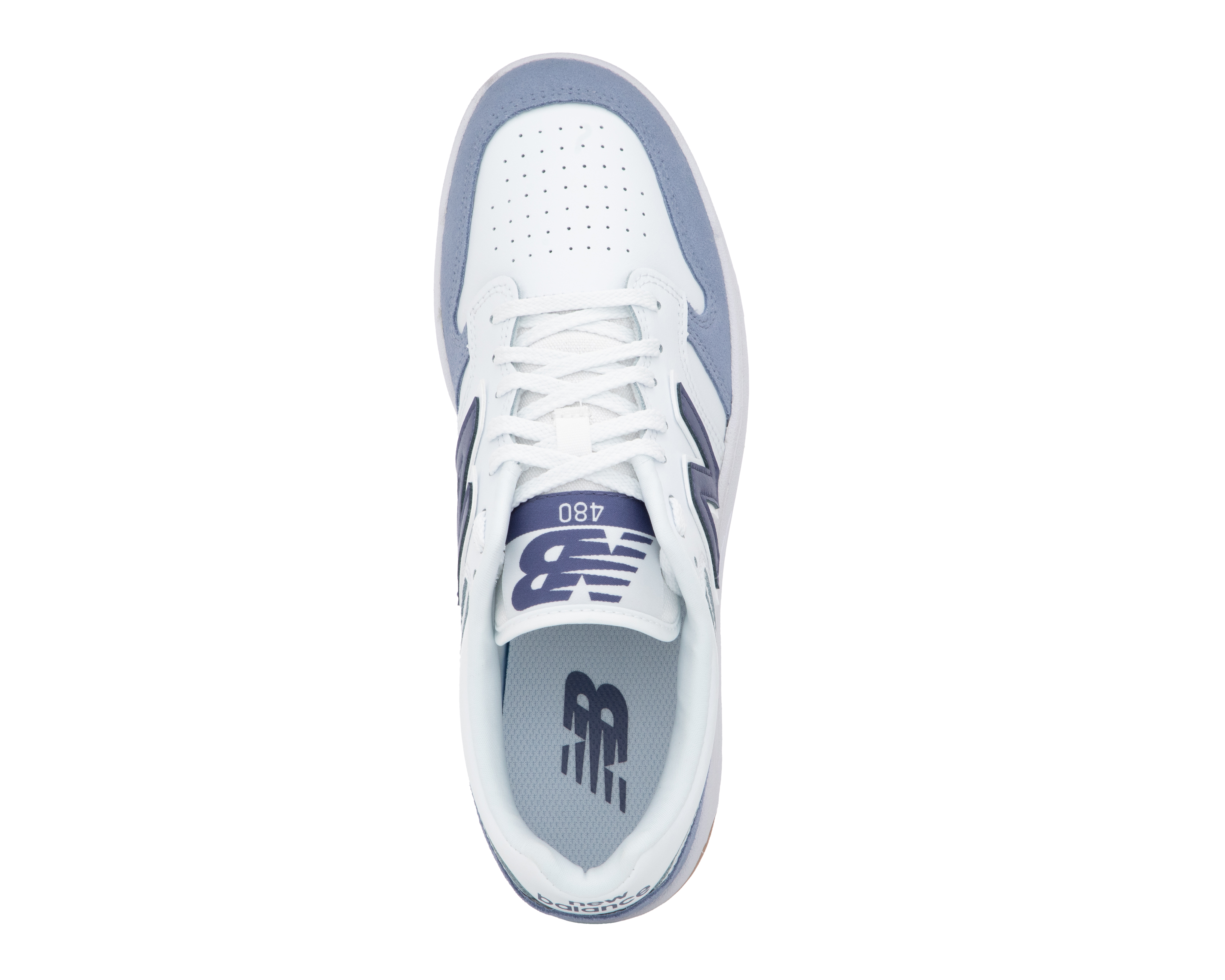 Foto 5 | Foto 5 | Tenis New Balance 480 para Hombre