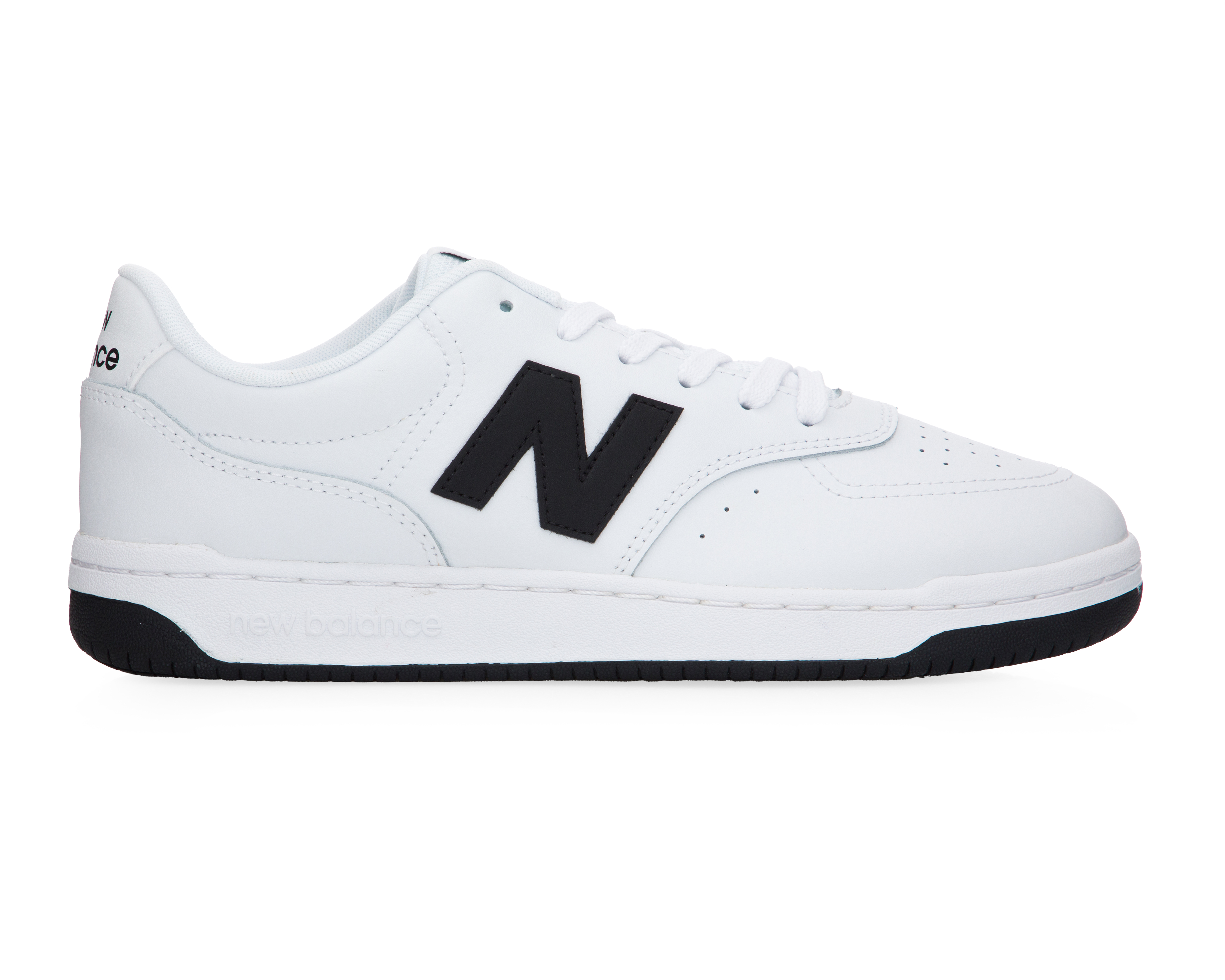 Foto 3 pulgar | Foto 2 | Tenis New Balance BB80 para Hombre
