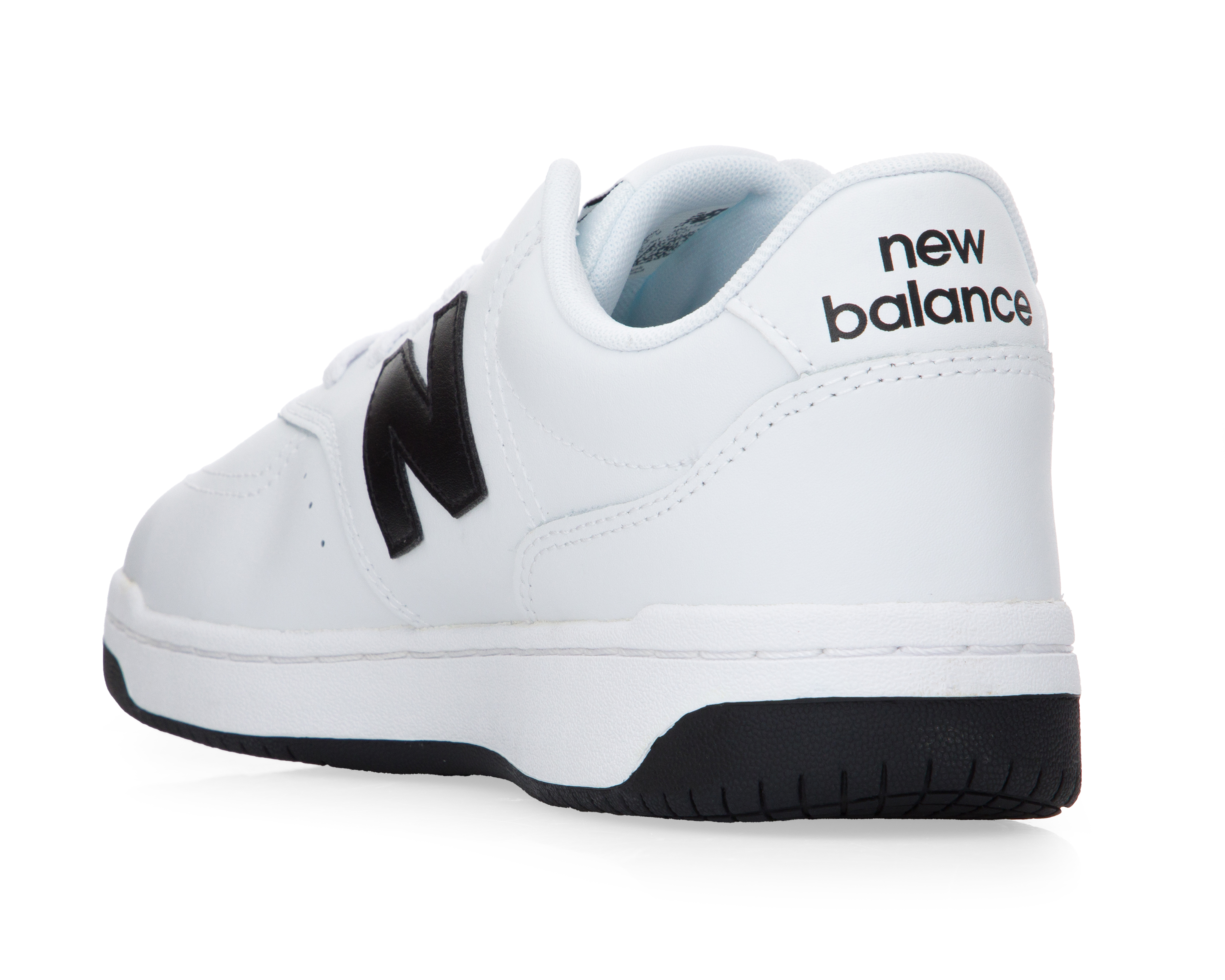Foto 4 pulgar | Foto 3 | Tenis New Balance BB80 para Hombre