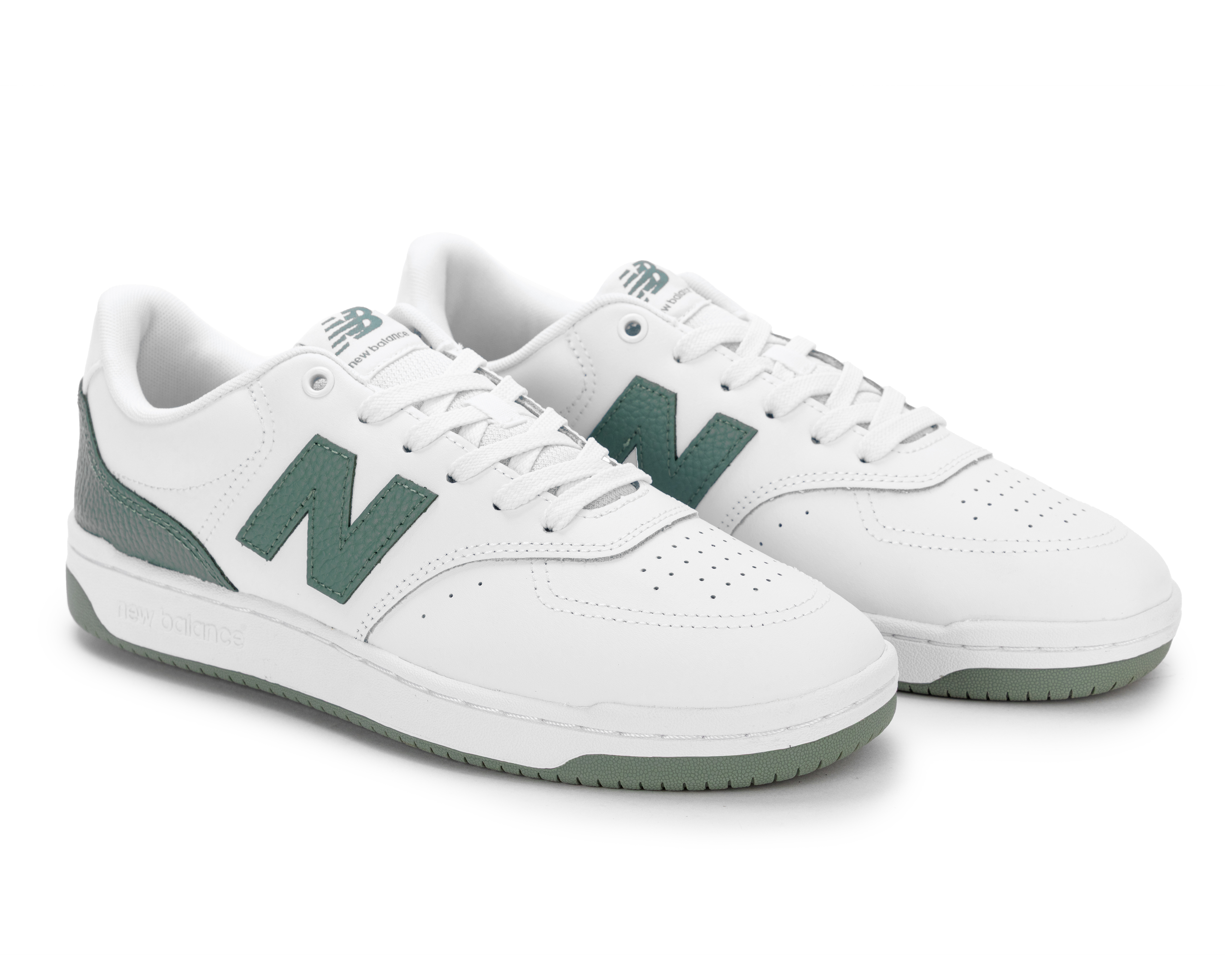 Tenis New Balance BB80 para Hombre