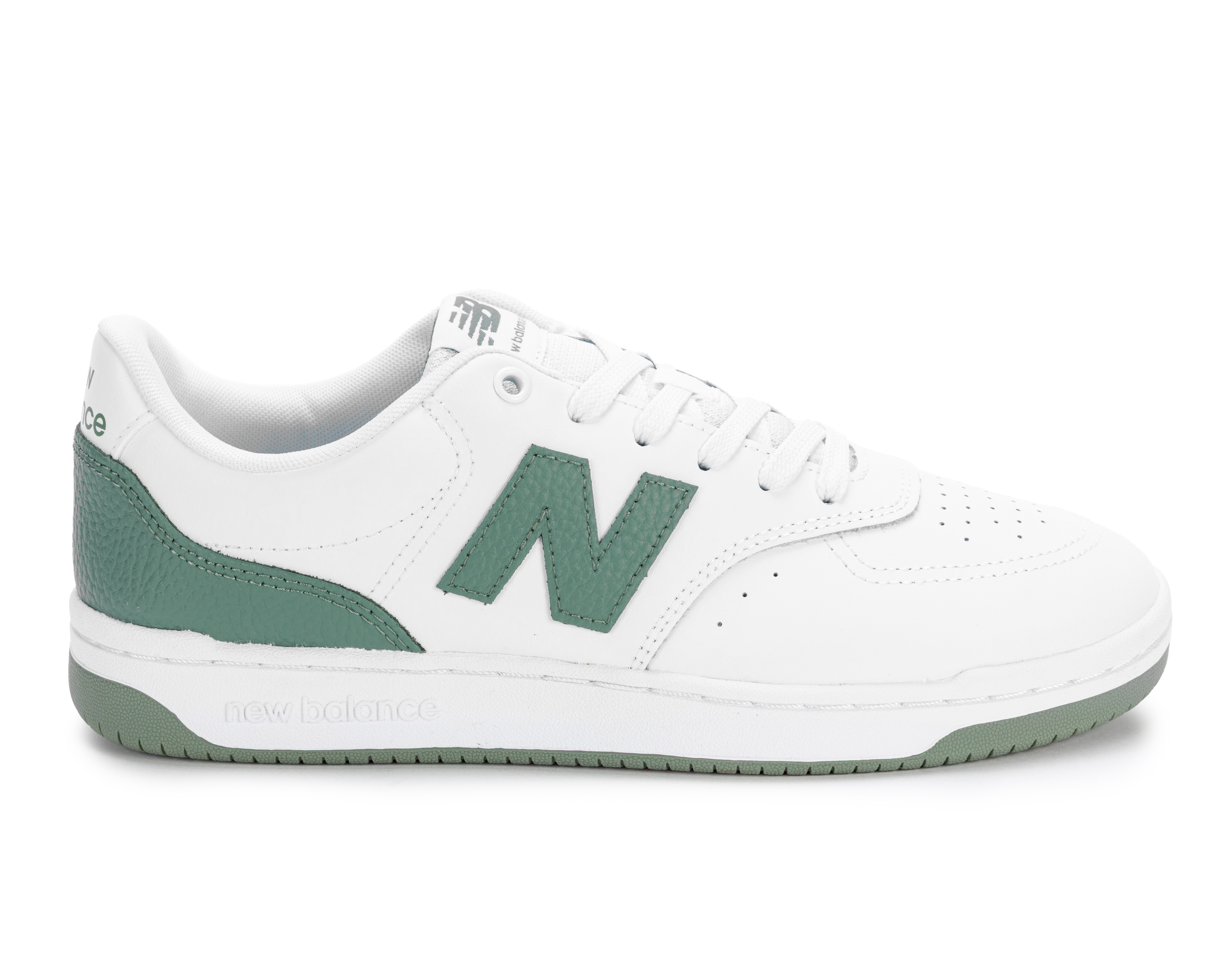 Foto 3 pulgar | Foto 2 | Tenis New Balance BB80 para Hombre