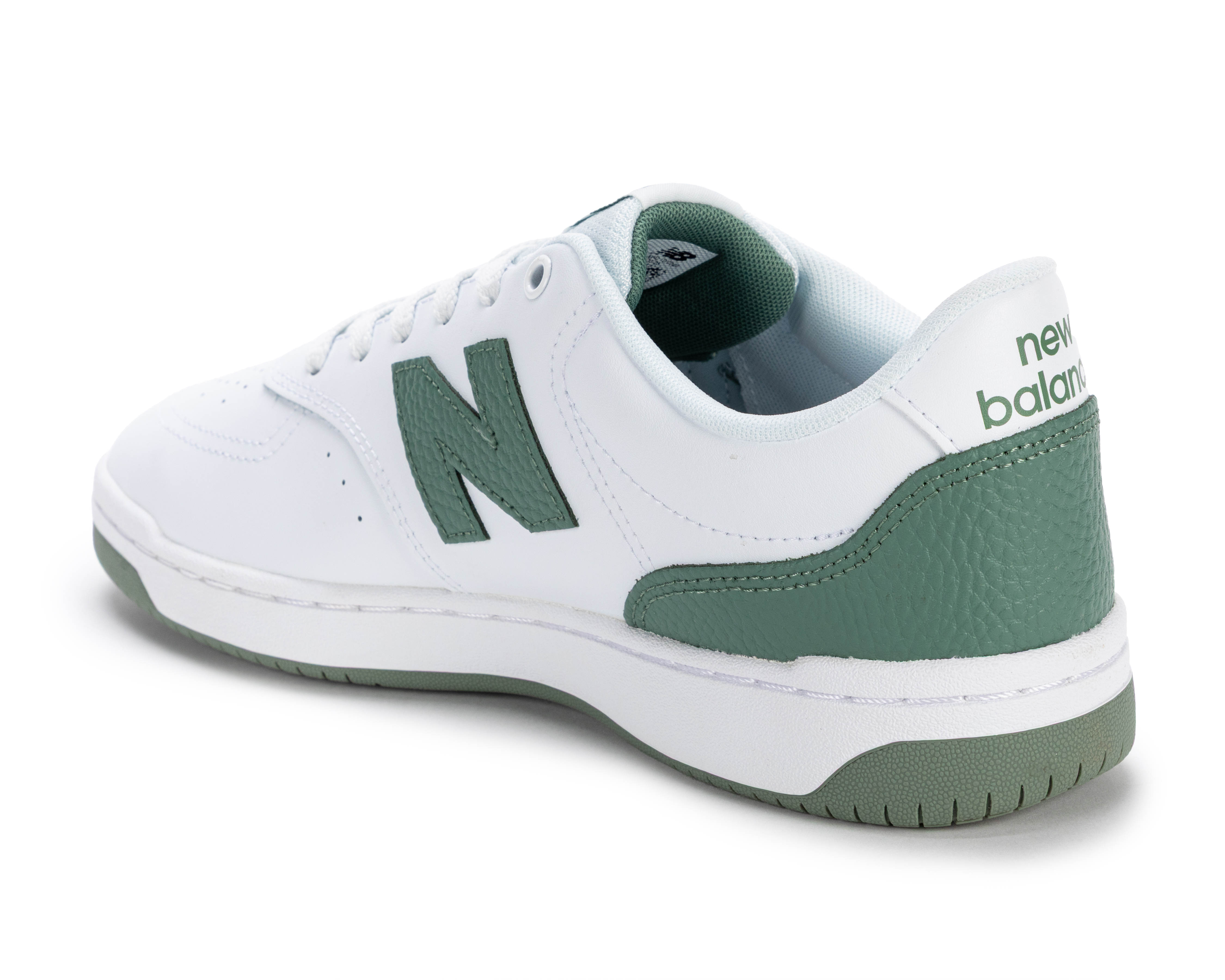 Foto 4 pulgar | Foto 3 | Tenis New Balance BB80 para Hombre
