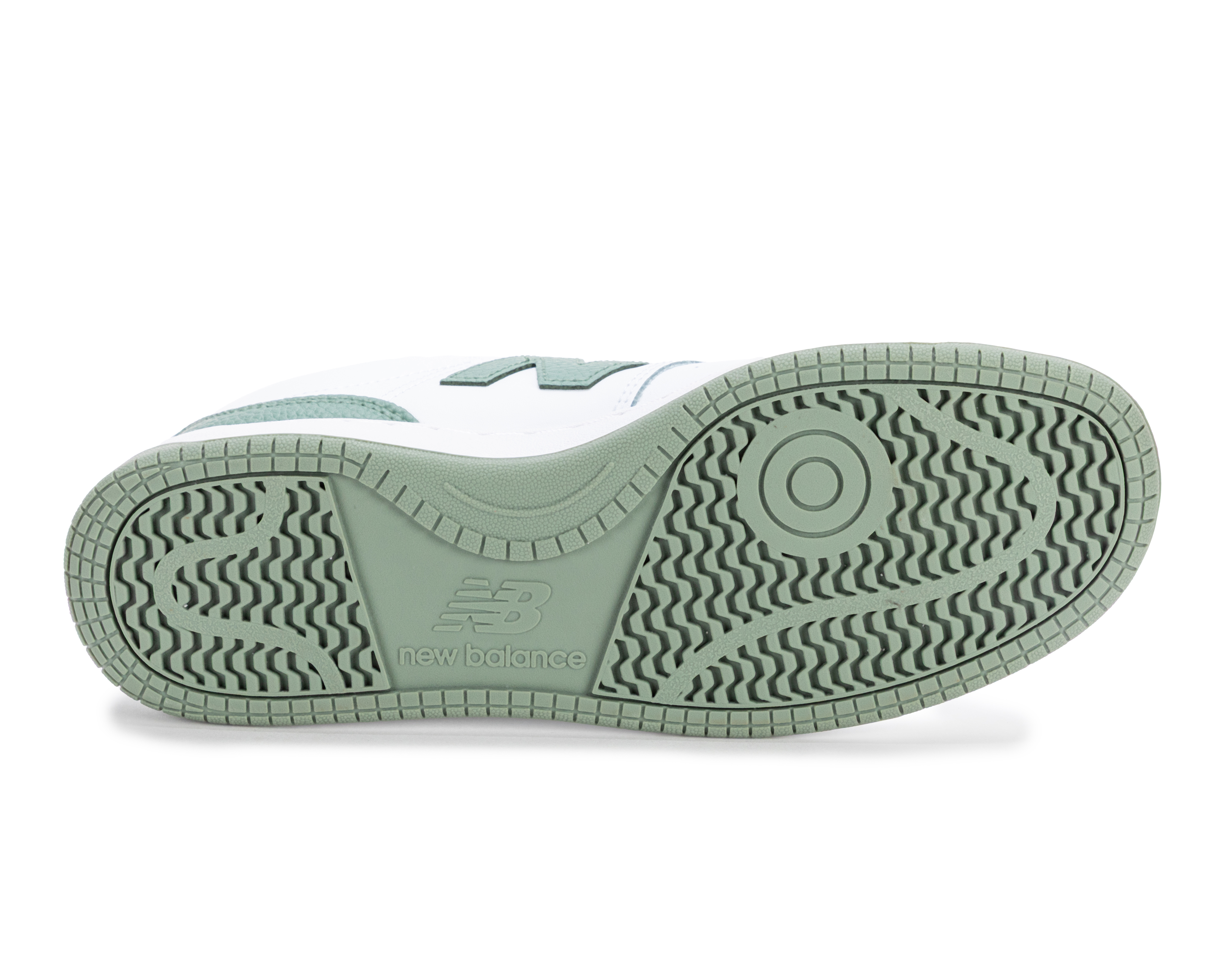 Foto 5 pulgar | Foto 4 | Tenis New Balance BB80 para Hombre