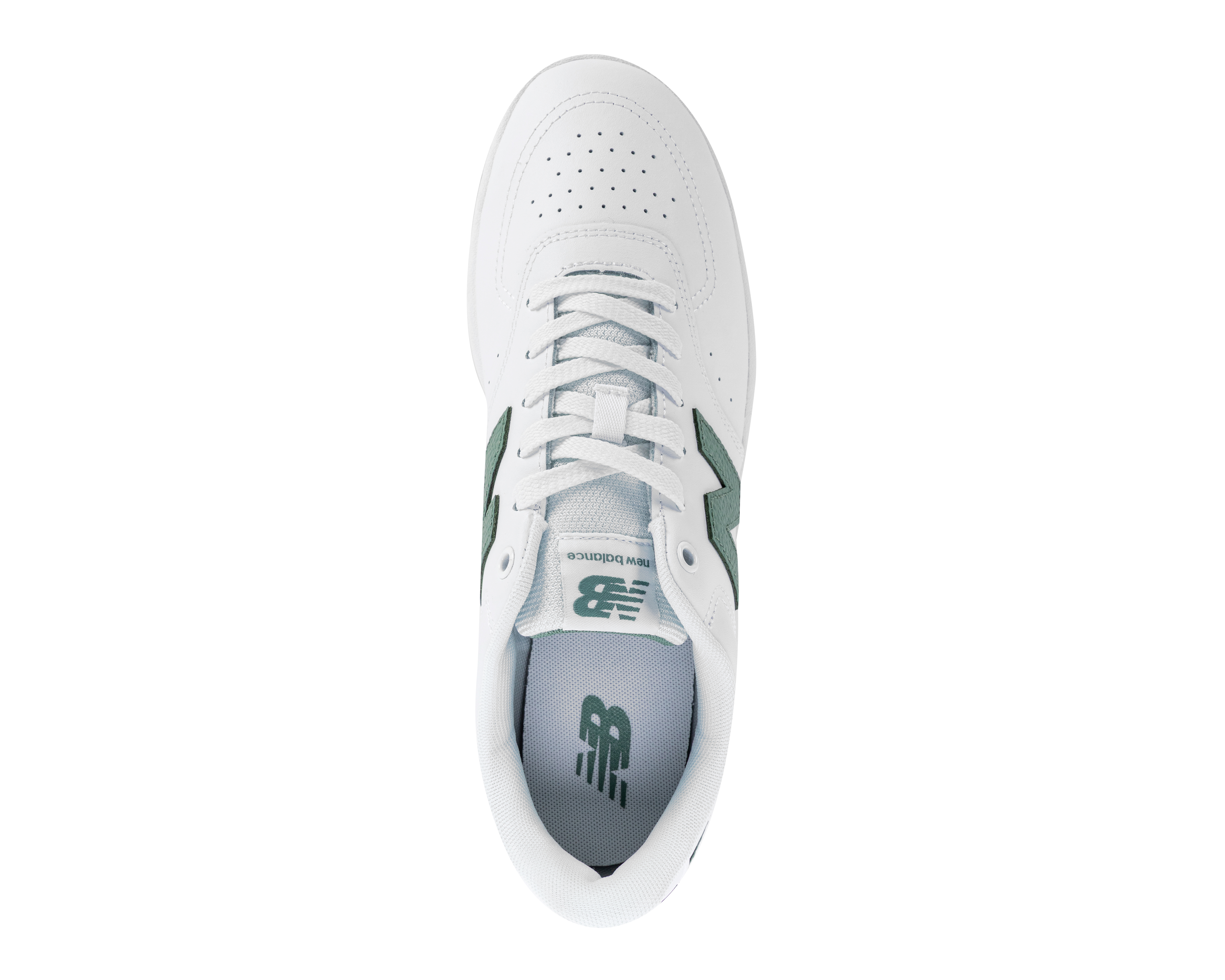 Foto 6 pulgar | Foto 5 | Tenis New Balance BB80 para Hombre