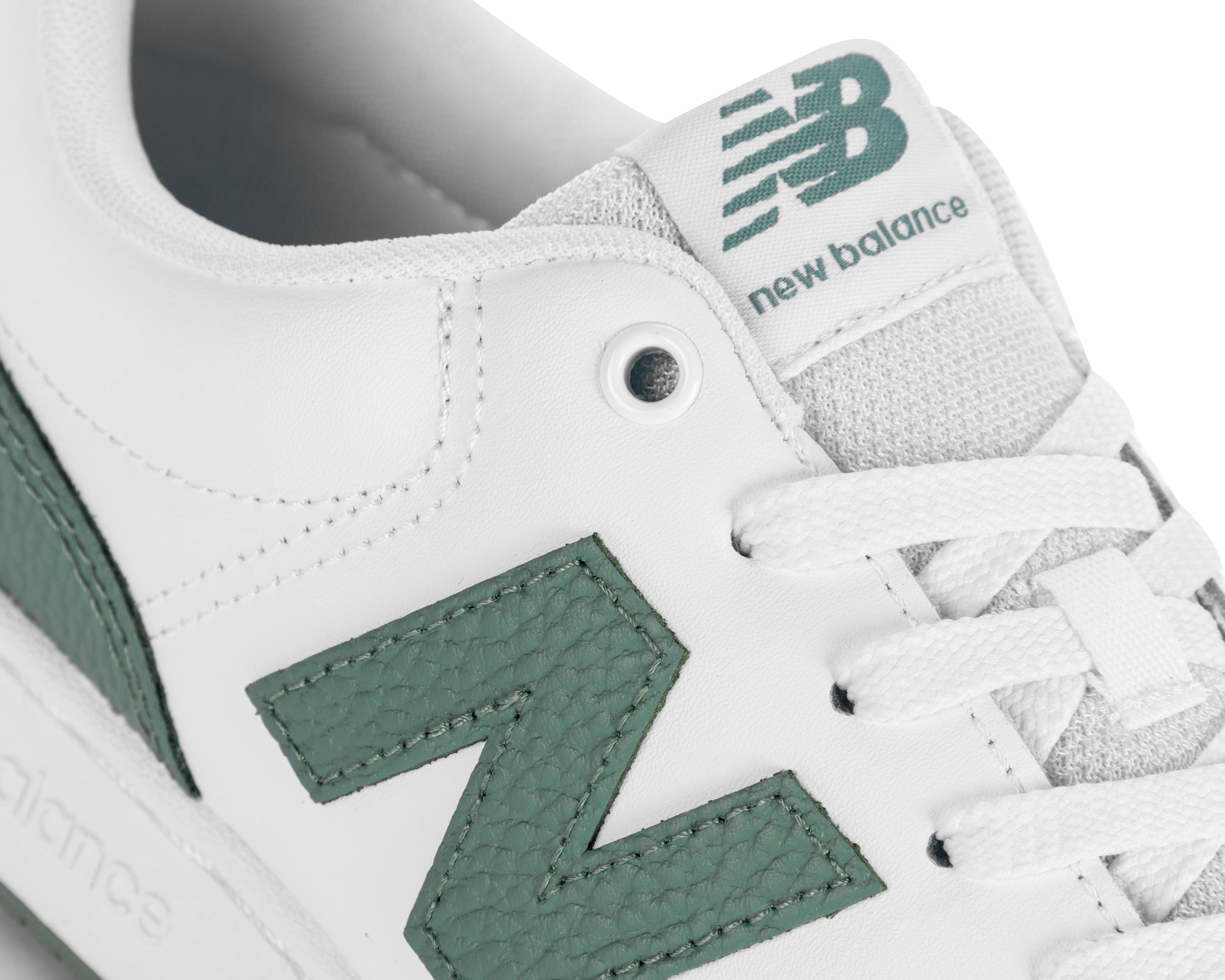 Foto 7 pulgar | Foto 6 | Tenis New Balance BB80 para Hombre