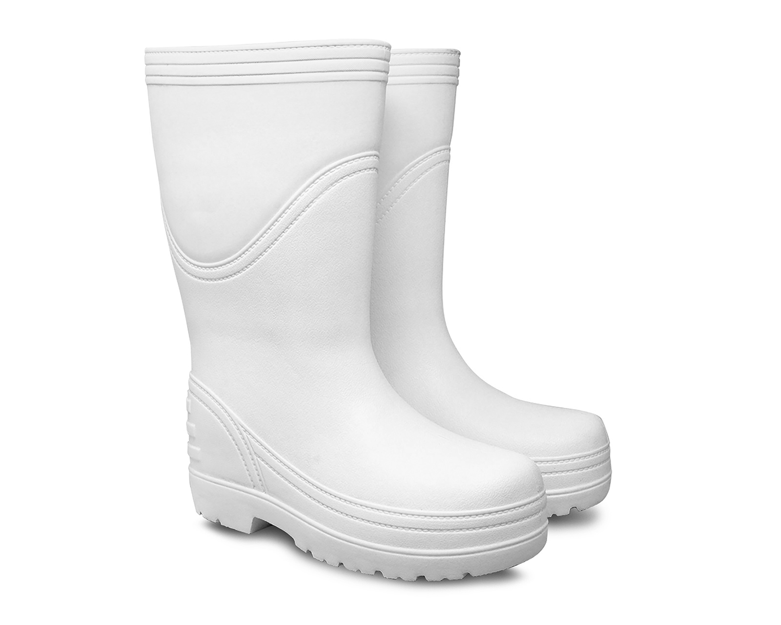 Foto 1 | Foto 1 | Botas de Lluvia Kroogen para Hombre