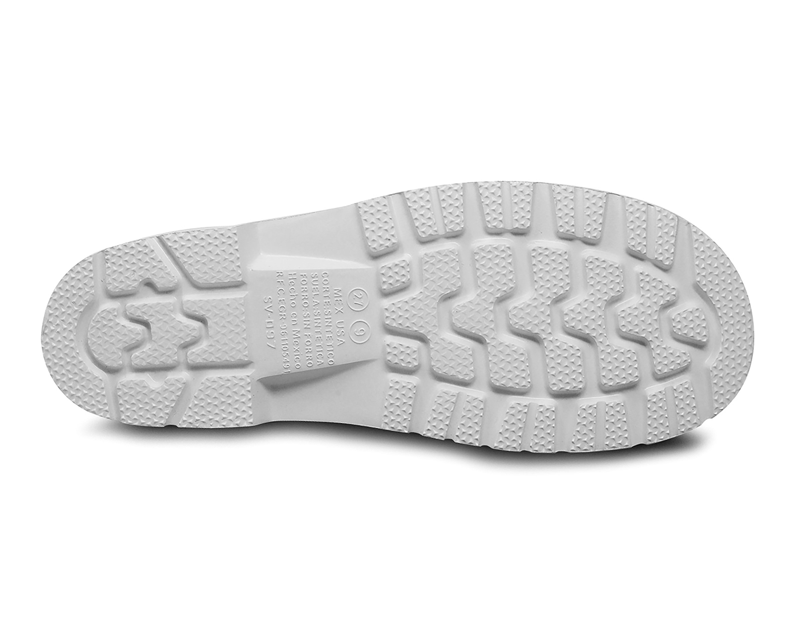 Foto 5 pulgar | Foto 4 | Botas de Lluvia Kroogen para Hombre