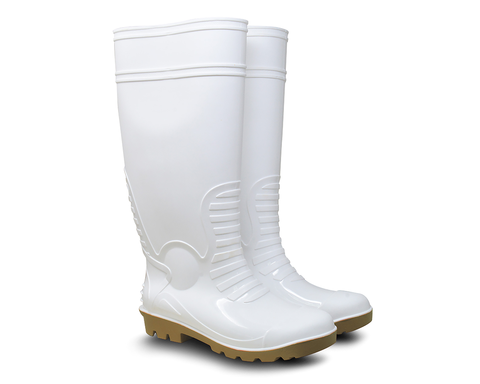 Botas de Lluvia Kroogen para Hombre