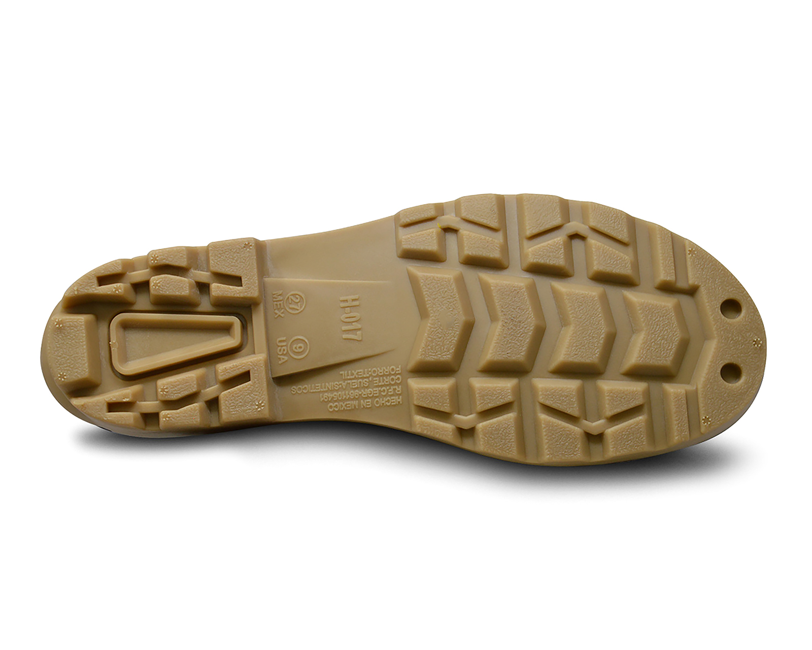 Foto 4 | Foto 4 | Botas de Lluvia Kroogen para Hombre