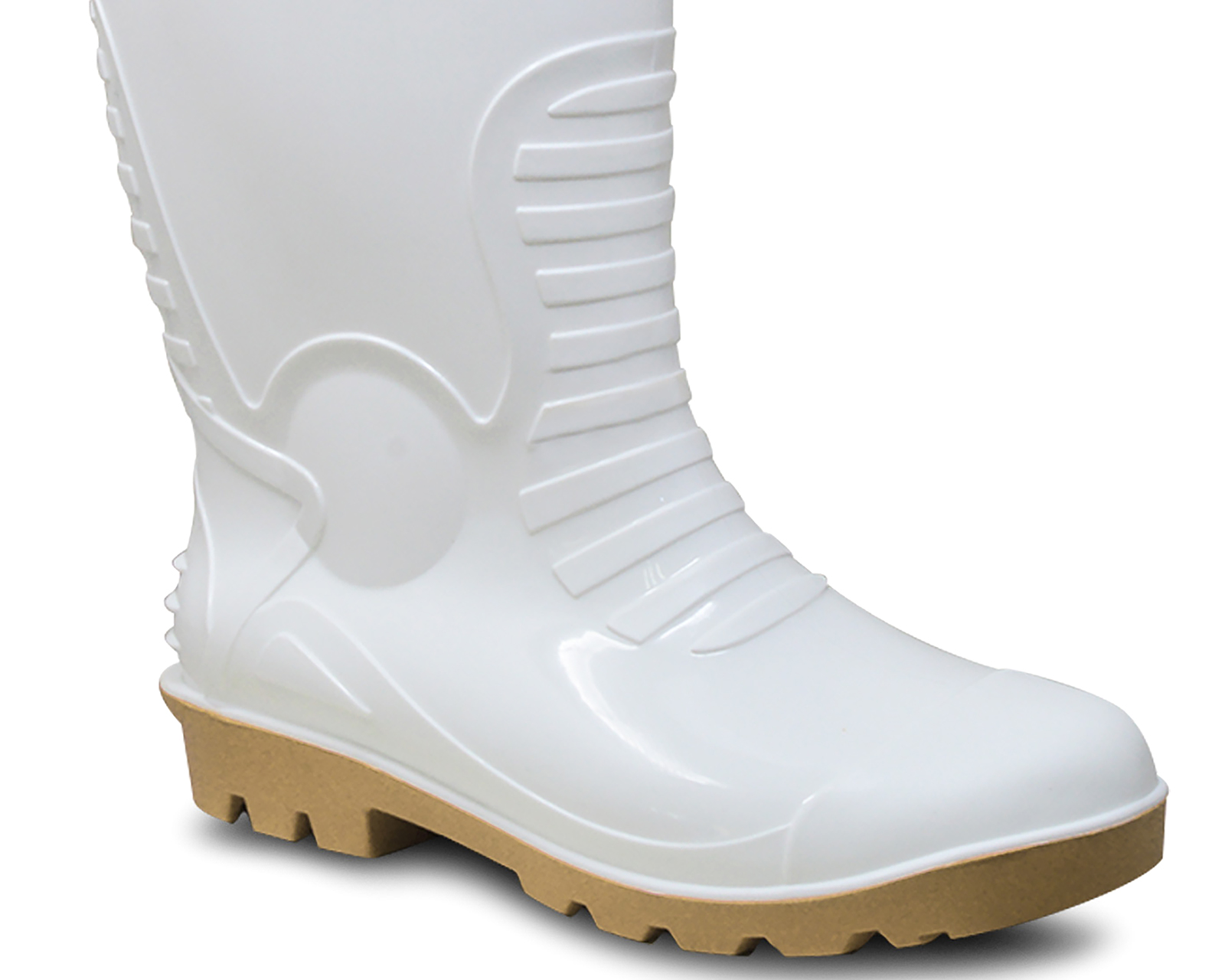 Foto 7 pulgar | Foto 6 | Botas de Lluvia Kroogen para Hombre