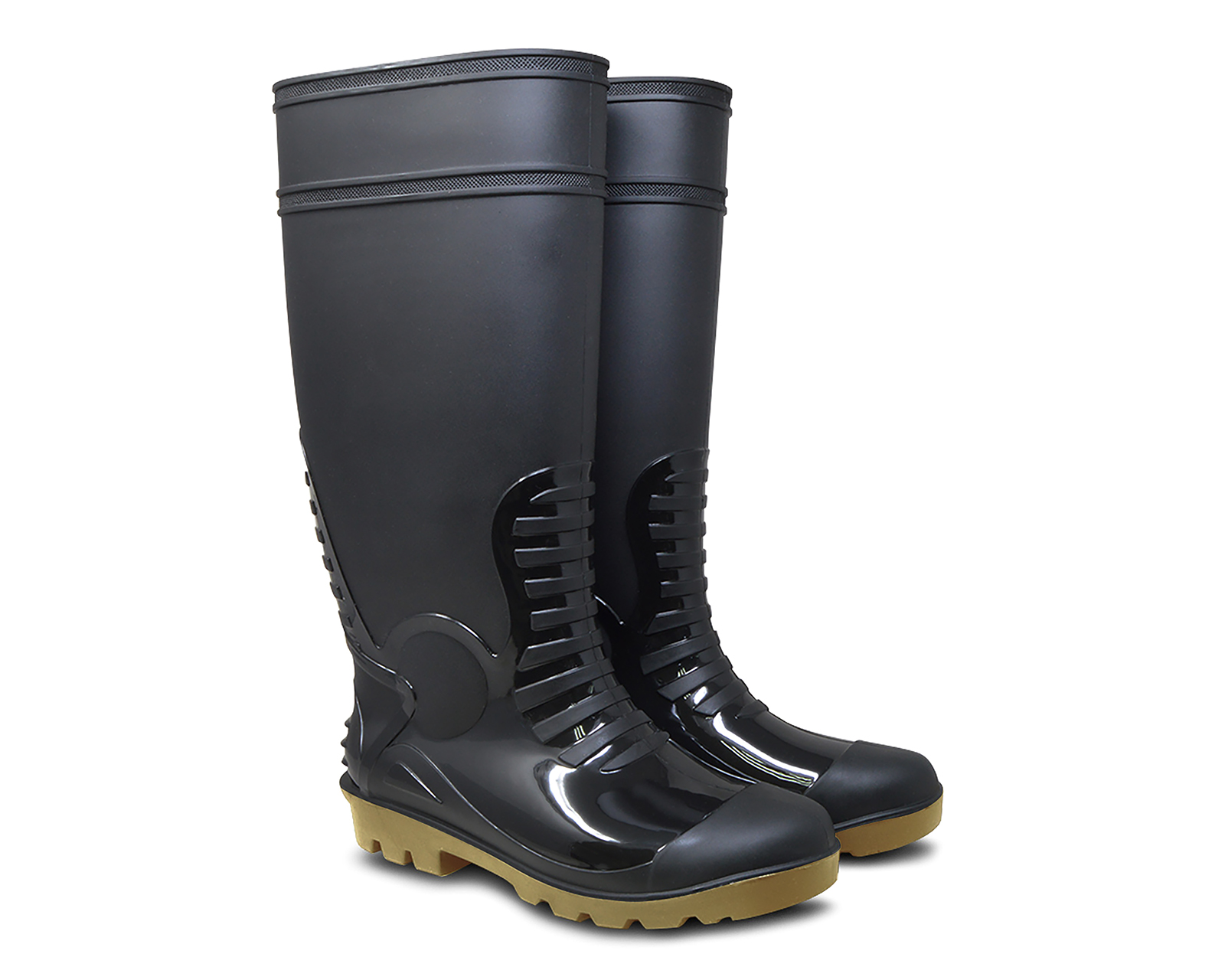 Botas de Lluvia Kroogen para Hombre