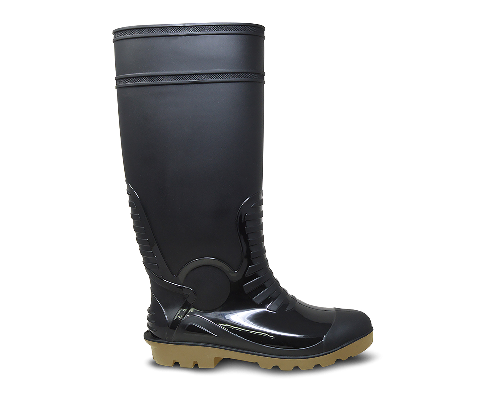 Foto 2 | Foto 2 | Botas de Lluvia Kroogen para Hombre