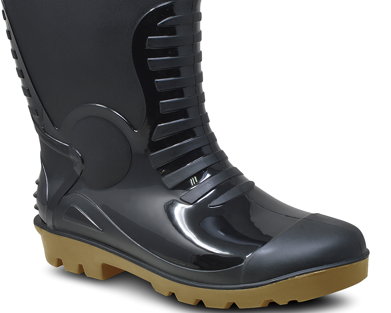 Foto 7 pulgar | Foto 6 | Botas de Lluvia Kroogen para Hombre