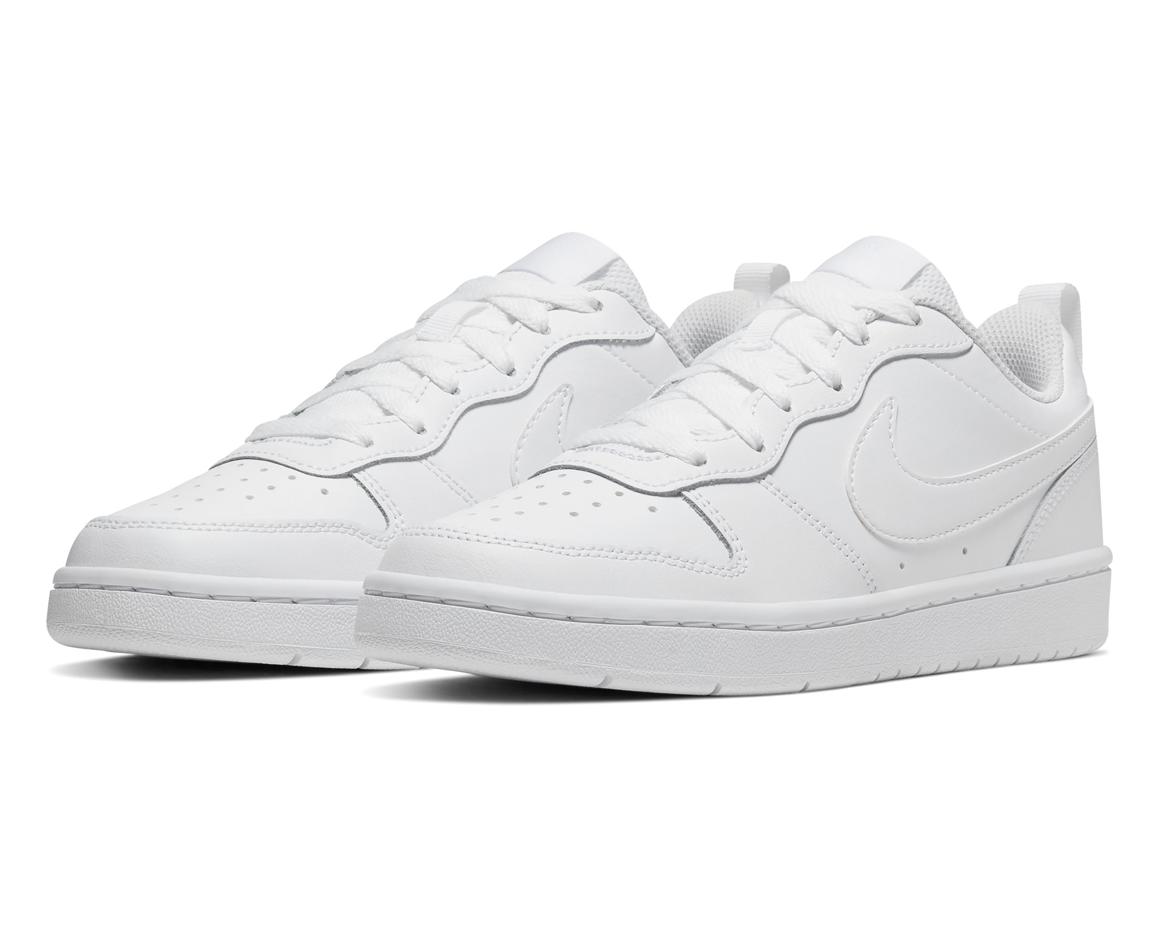 Tenis Nike Court Borough Low Juveniles