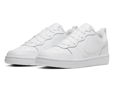 Foto 1 | Foto 1 | Tenis Nike Court Borough Low Juveniles
