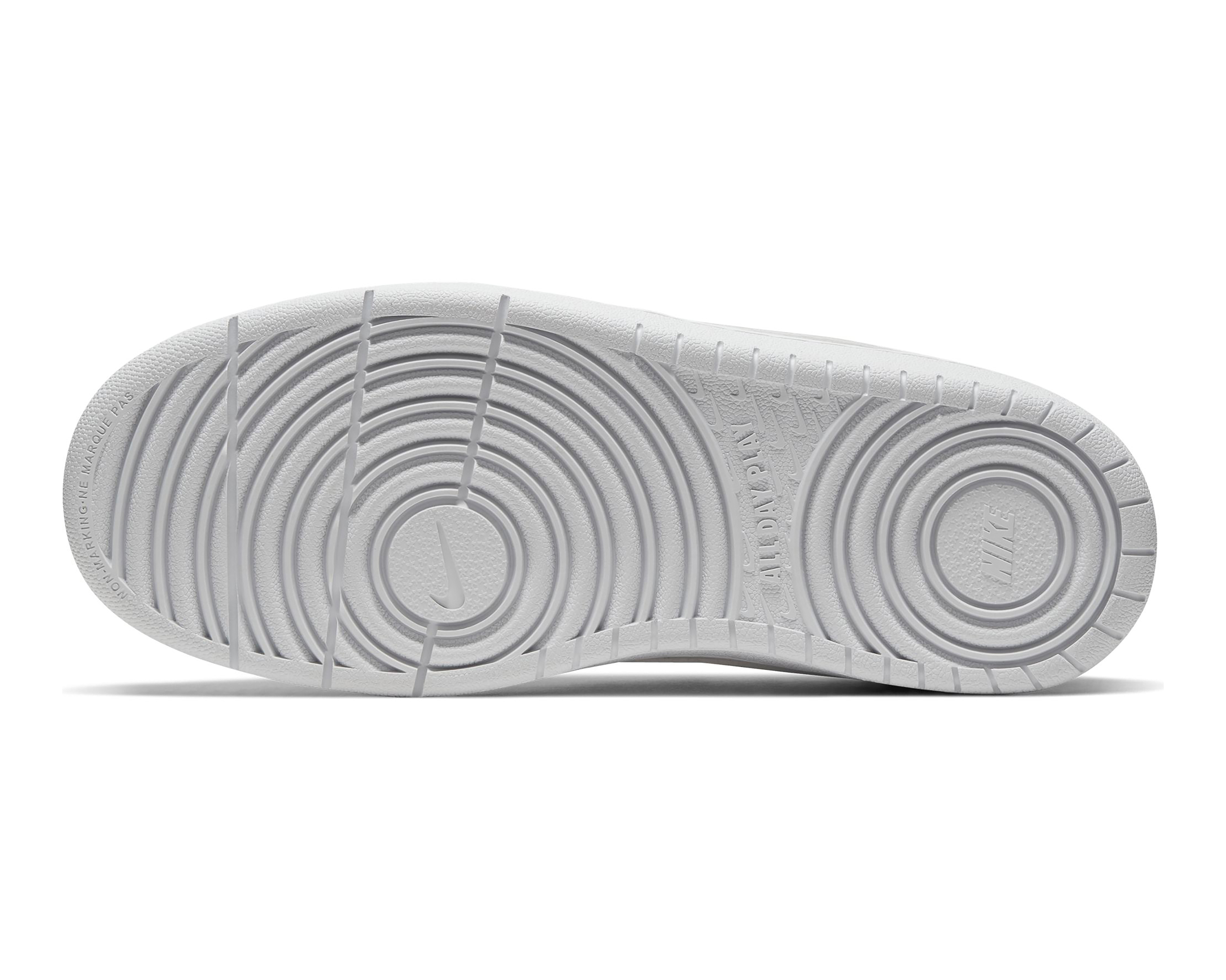 Foto 3 pulgar | Foto 2 | Tenis Nike Court Borough Low Juveniles