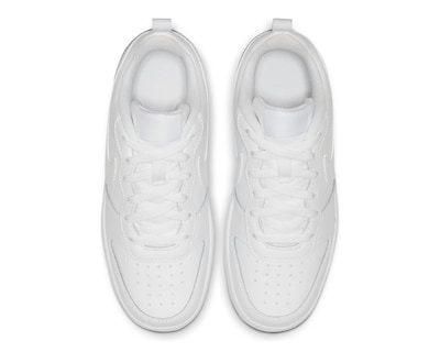 Foto 3 | Foto 3 | Tenis Nike Court Borough Low Juveniles