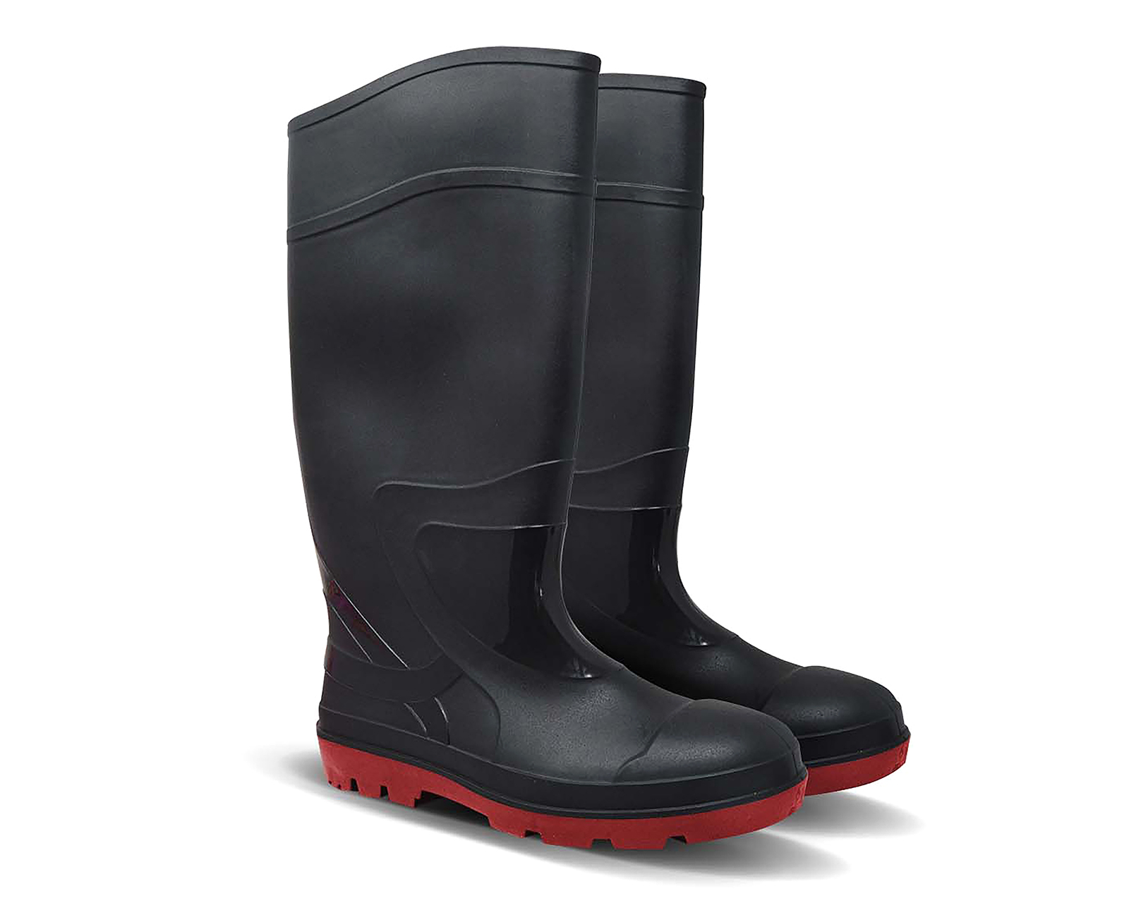 Foto 1 | Foto 1 | Botas de Lluvia Kroogen para Hombre