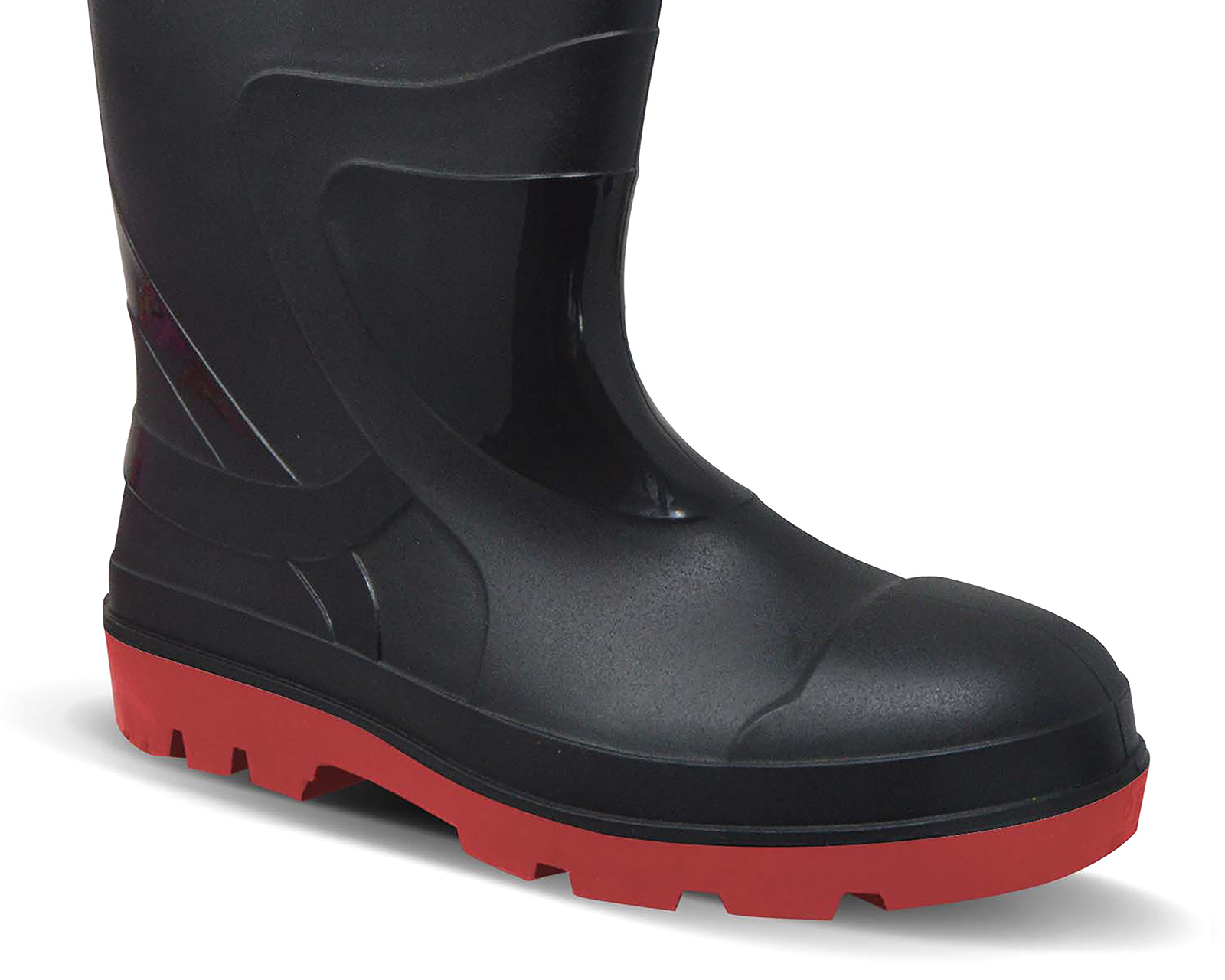 Foto 6 | Foto 6 | Botas de Lluvia Kroogen para Hombre