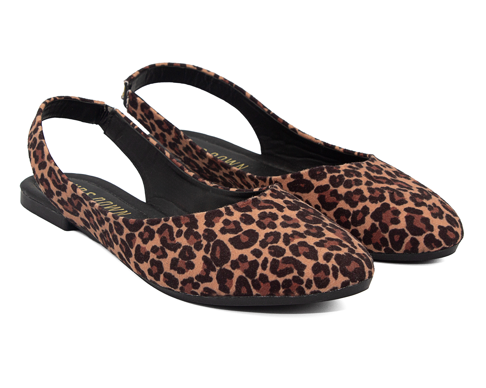 Flats Up & Down para Mujer