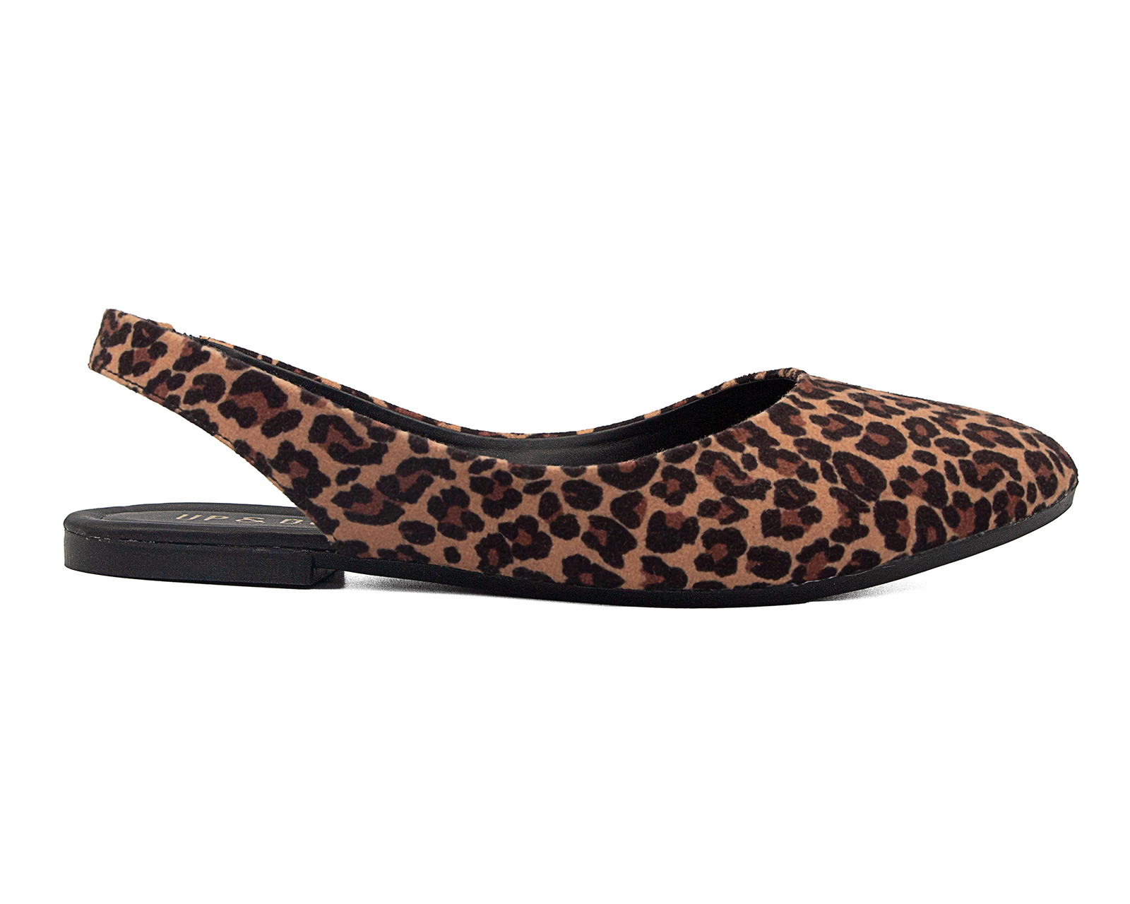 Foto 3 pulgar | Foto 2 | Flats Up & Down para Mujer