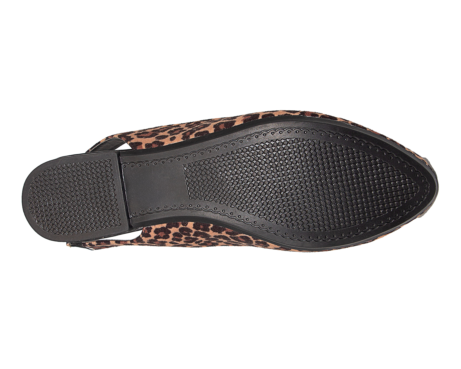 Foto 5 pulgar | Foto 4 | Flats Up & Down para Mujer