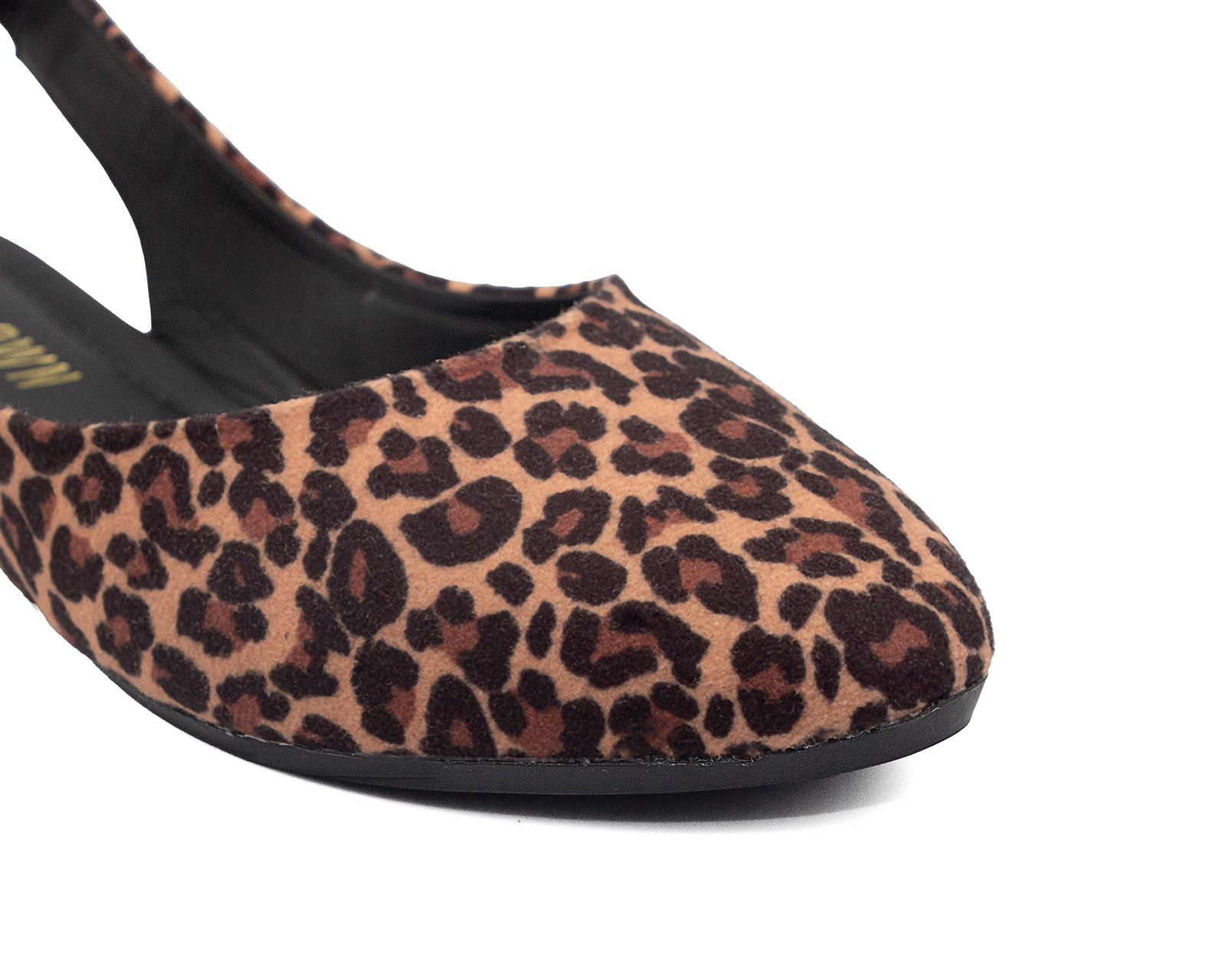 Foto 7 pulgar | Foto 6 | Flats Up & Down para Mujer