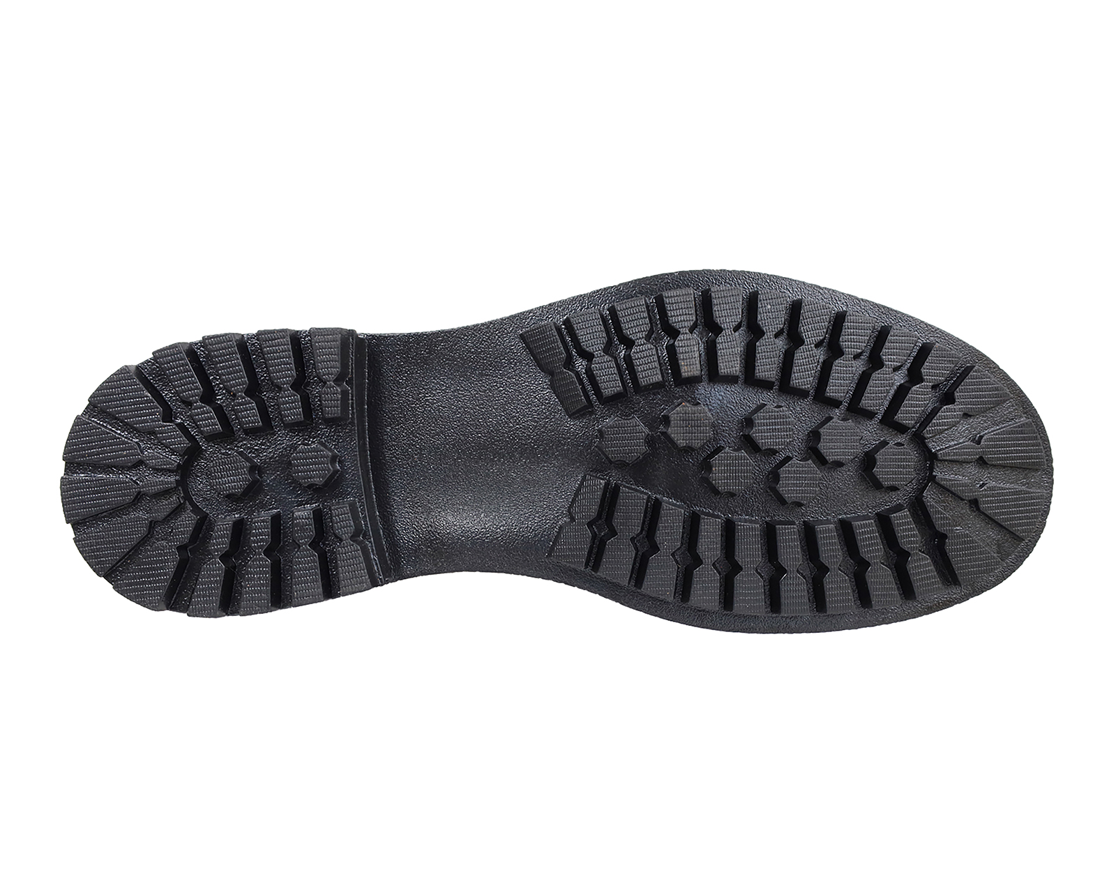 Foto 5 pulgar | Foto 4 | Botas Vaqueras RAM de Piel para Hombre