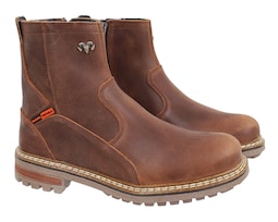 Botas Vaqueras RAM para Hombre