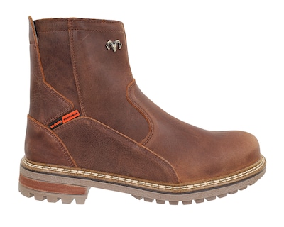 Foto 2 | Foto 2 | Botas Vaqueras RAM para Hombre