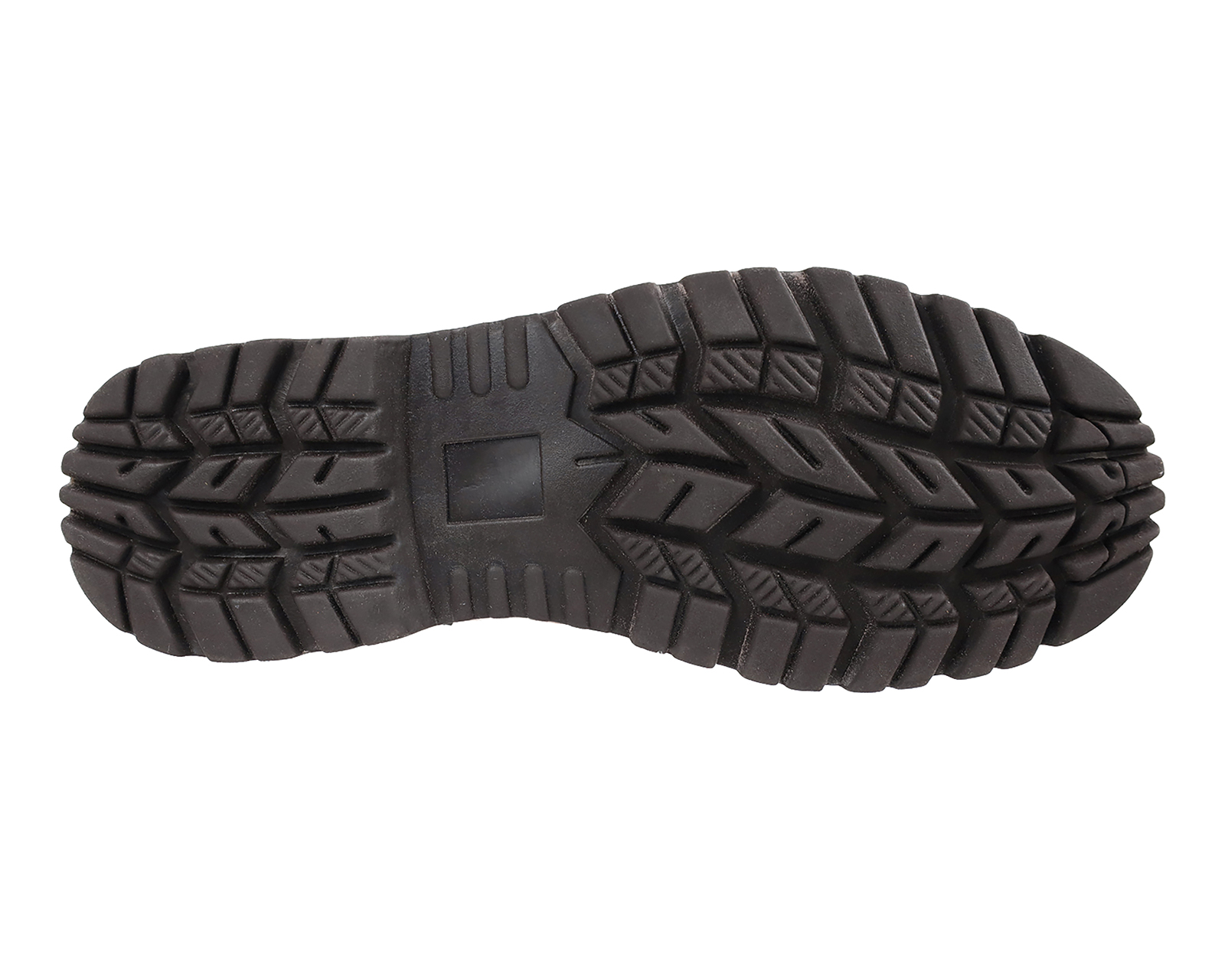 Foto 4 | Foto 4 | Botas Vaqueras RAM de Piel para Hombre