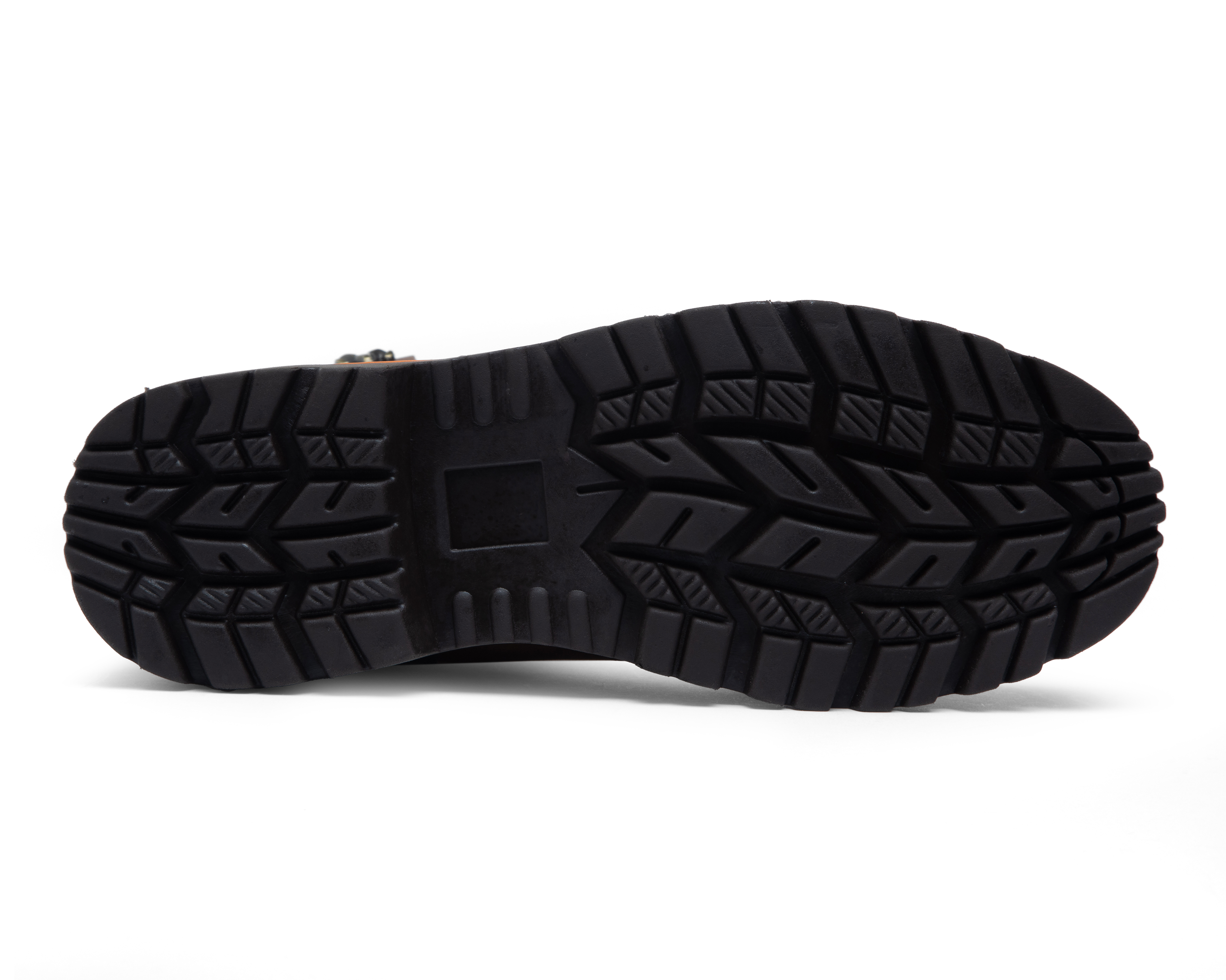 Foto 4 | Foto 4 | Botas Vaqueras RAM de Piel para Hombre