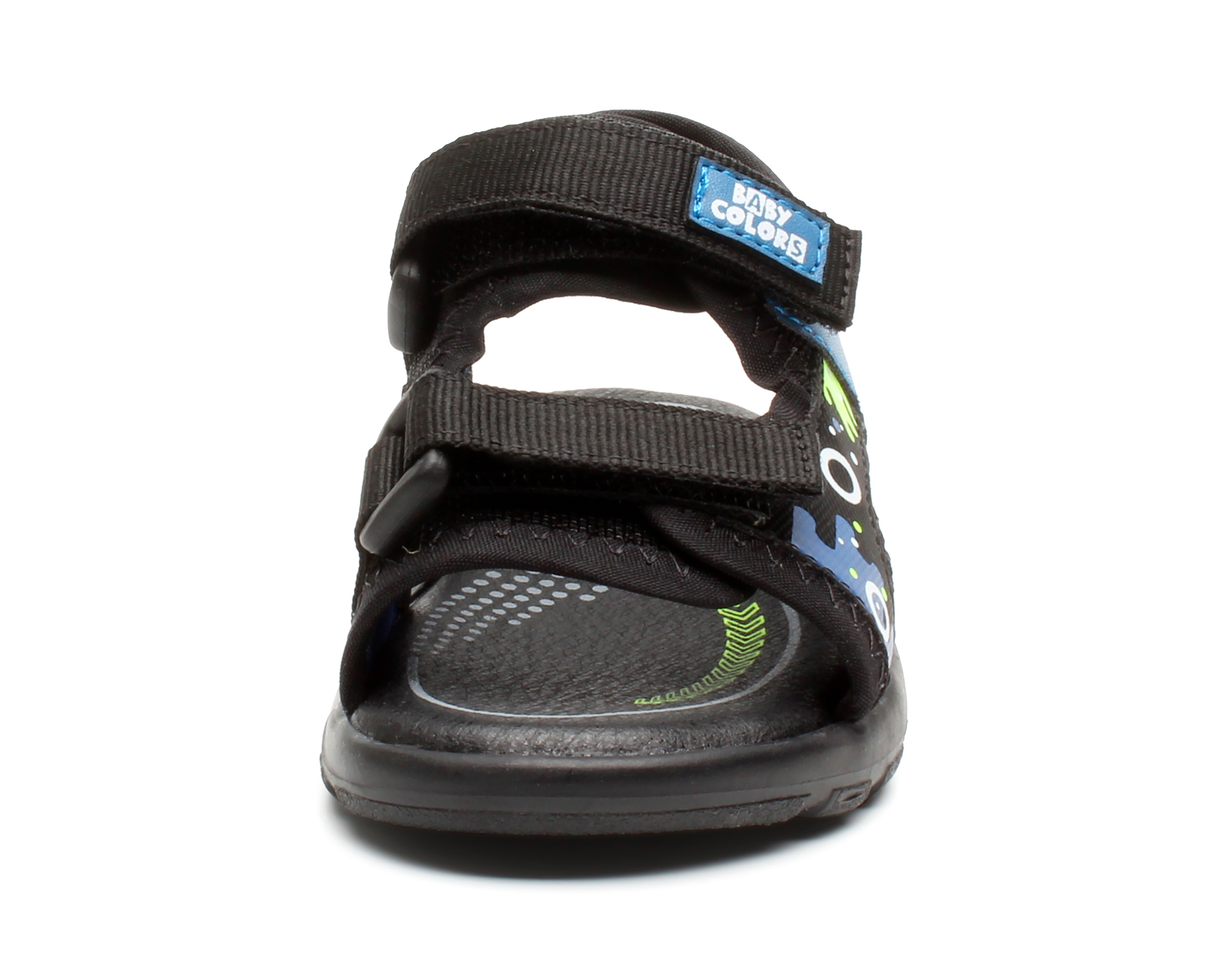 Foto 5 | Foto 5 | Sandalias Baby Colors para Bebé Niño