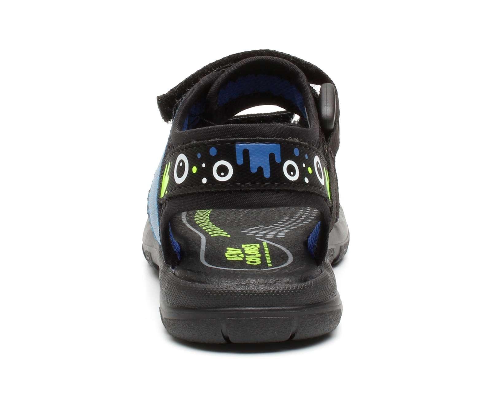 Foto 6 | Foto 6 | Sandalias Baby Colors para Bebé Niño