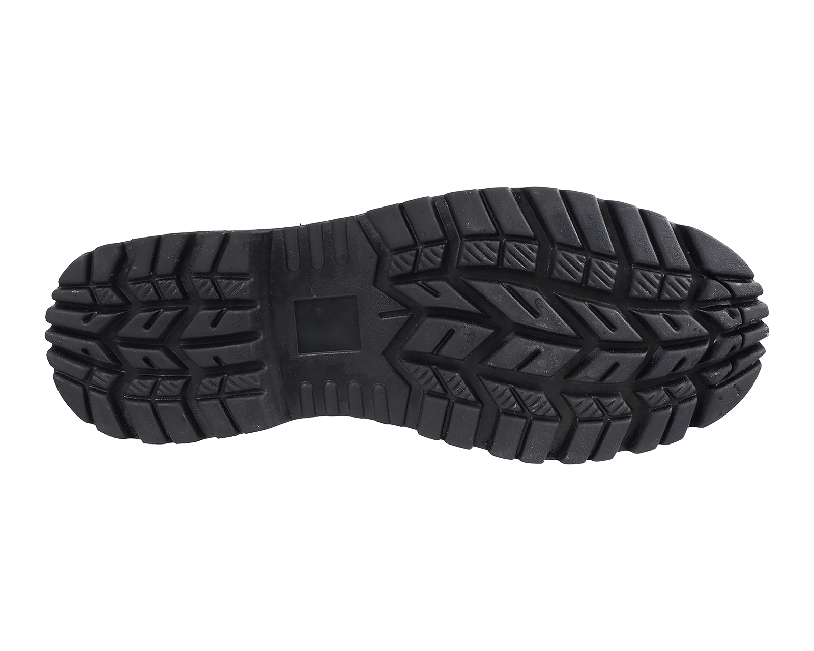 Foto 4 | Foto 4 | Botas Vaqueras RAM de Piel para Hombre