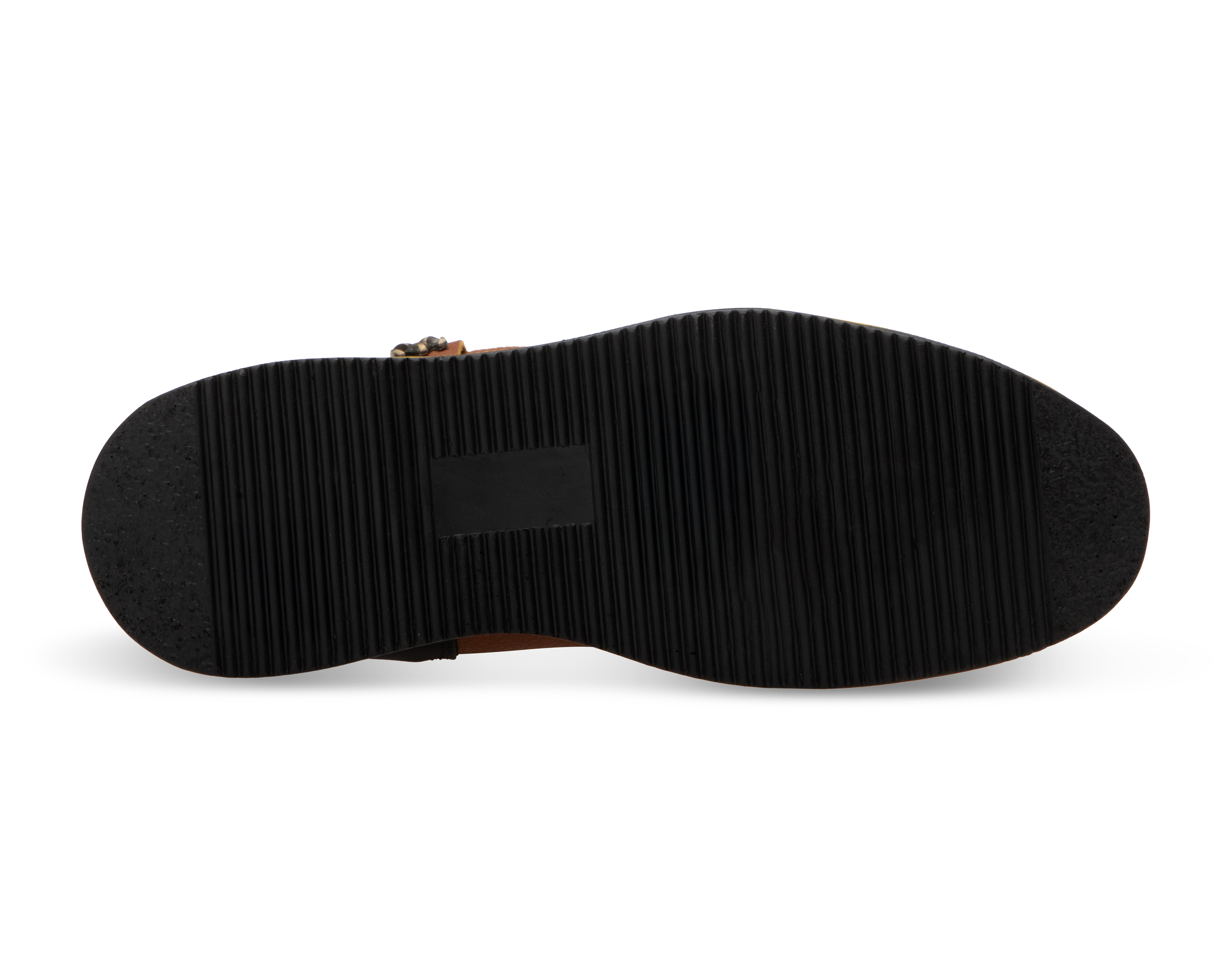 Foto 4 | Foto 4 | Botas Vaqueras RAM de Piel para Hombre