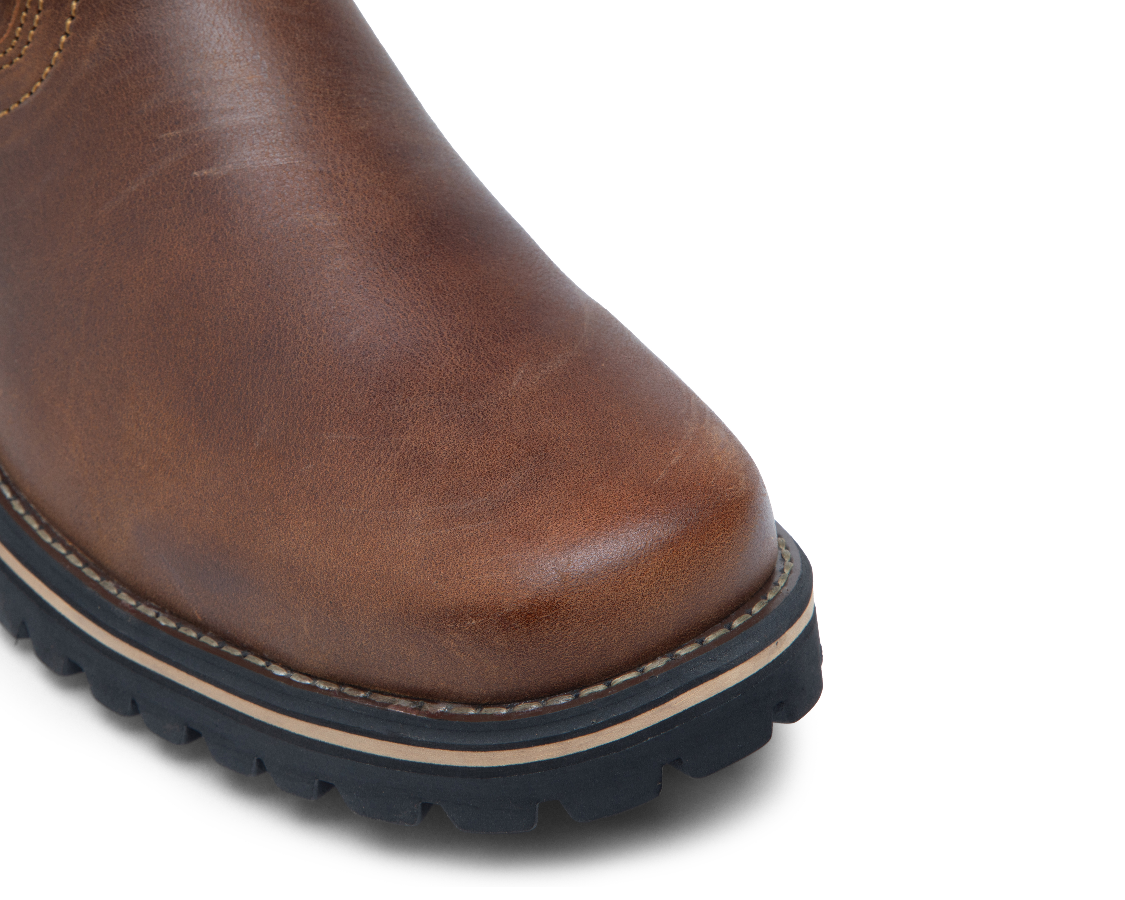 Foto 7 pulgar | Foto 6 | Botas Vaqueras RAM de Piel para Hombre