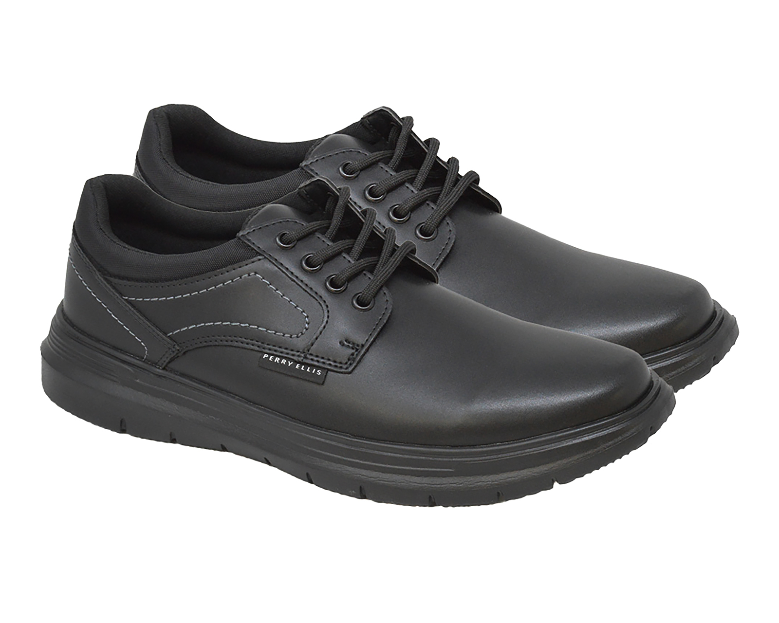 Zapatos Casuales Perry Ellis para Hombre